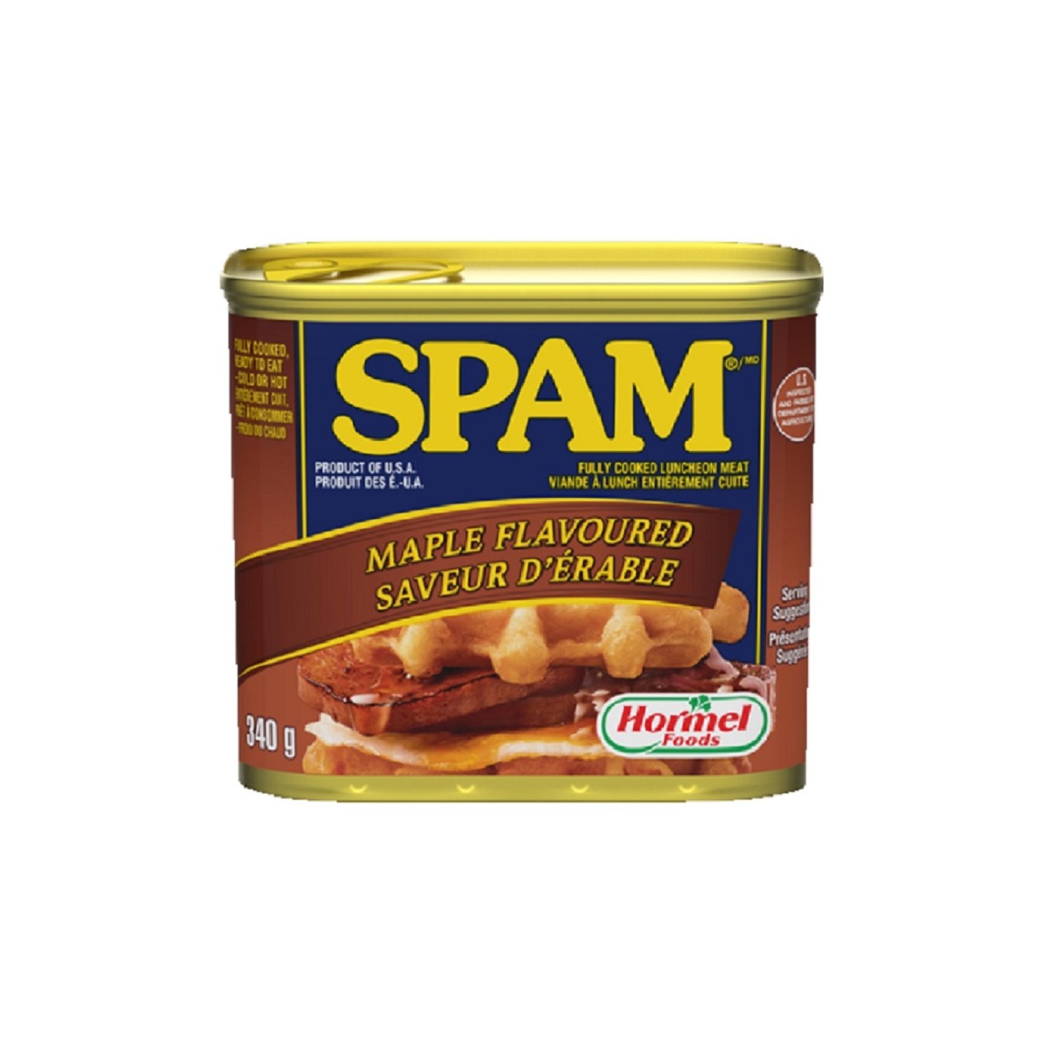 SPAM outs new Tocino flavor to thank Filipino consumers