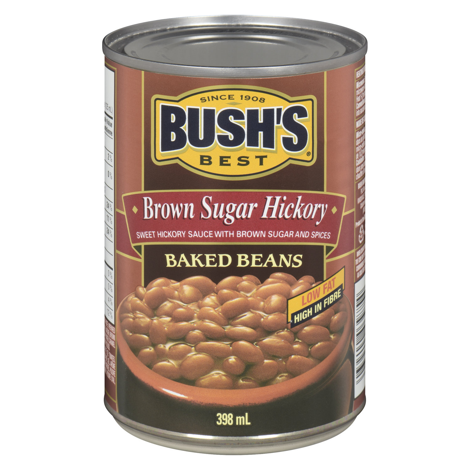 Bush's Best - Honey Baked Beans