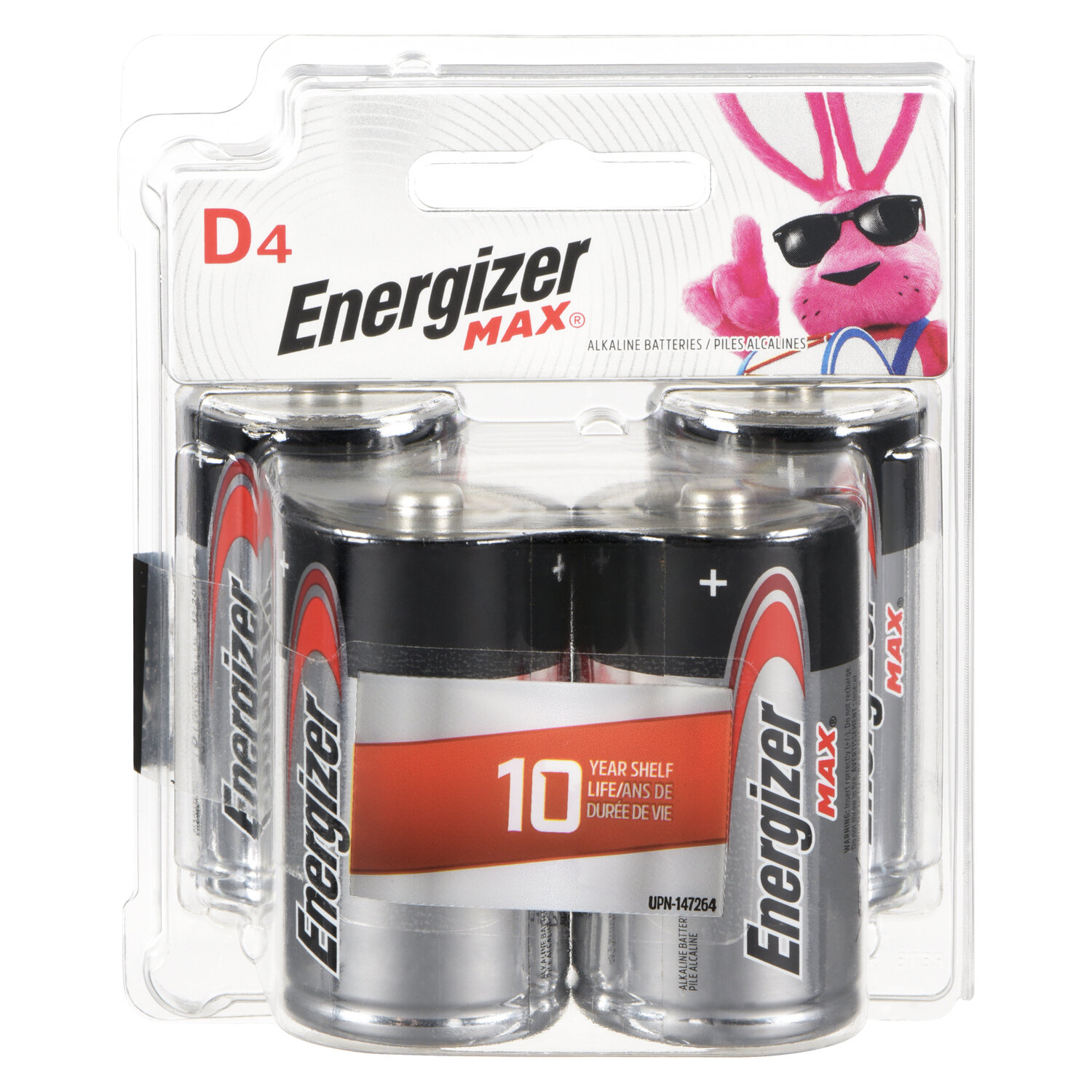 Energizer - Ultimate Lithium Batteries - AA - Urban Fare