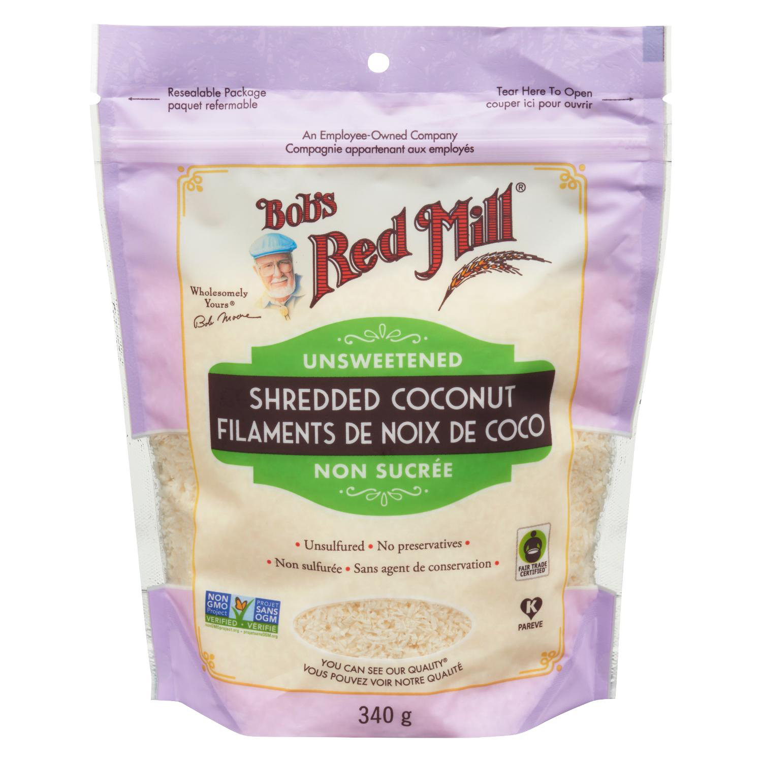 Silk - Coconut Milk- Unsweetened - Save-On-Foods