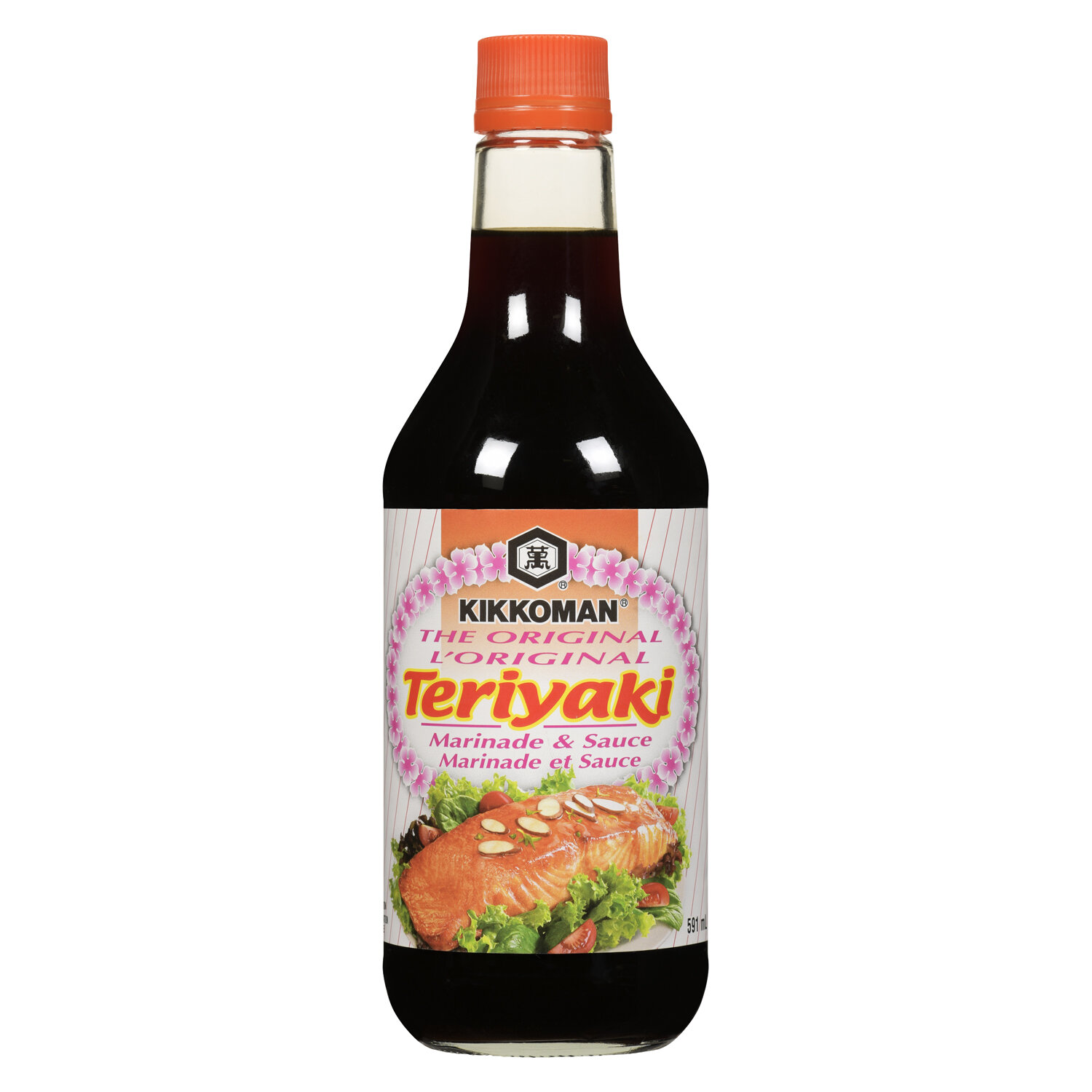 can dogs eat teriyaki sauce