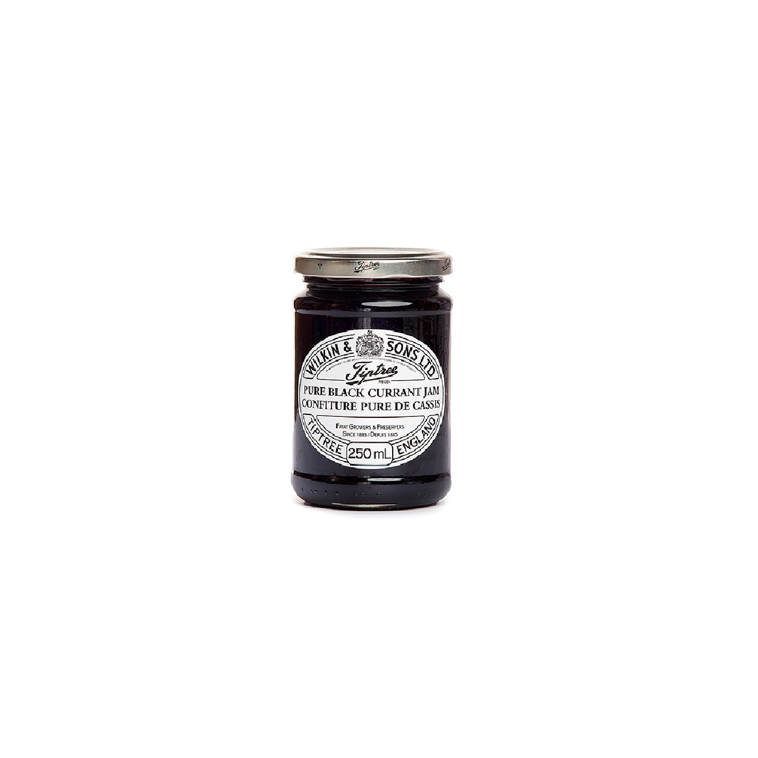 Wilkins & Sons - Pure Black Currant Jam