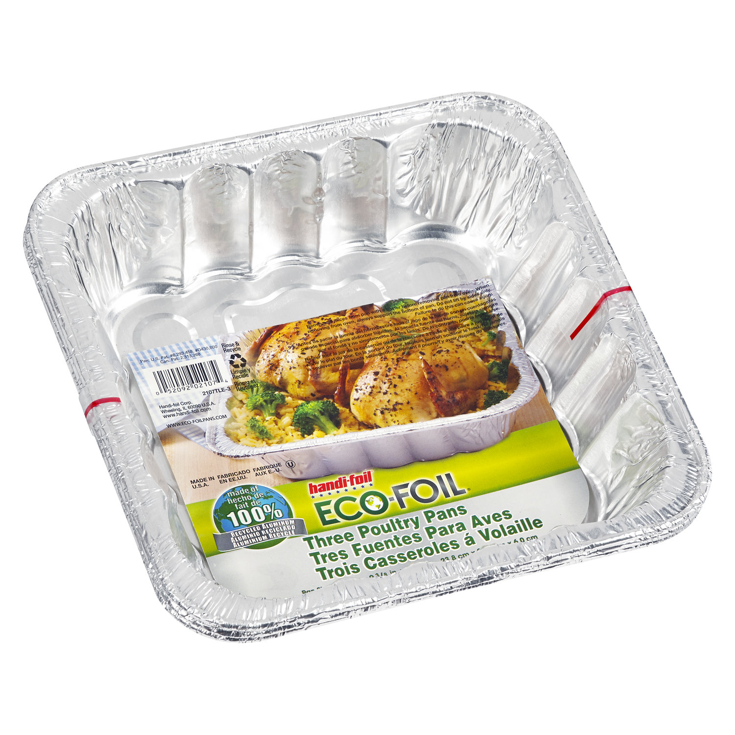 PanSaver® Turkey Oven Bag