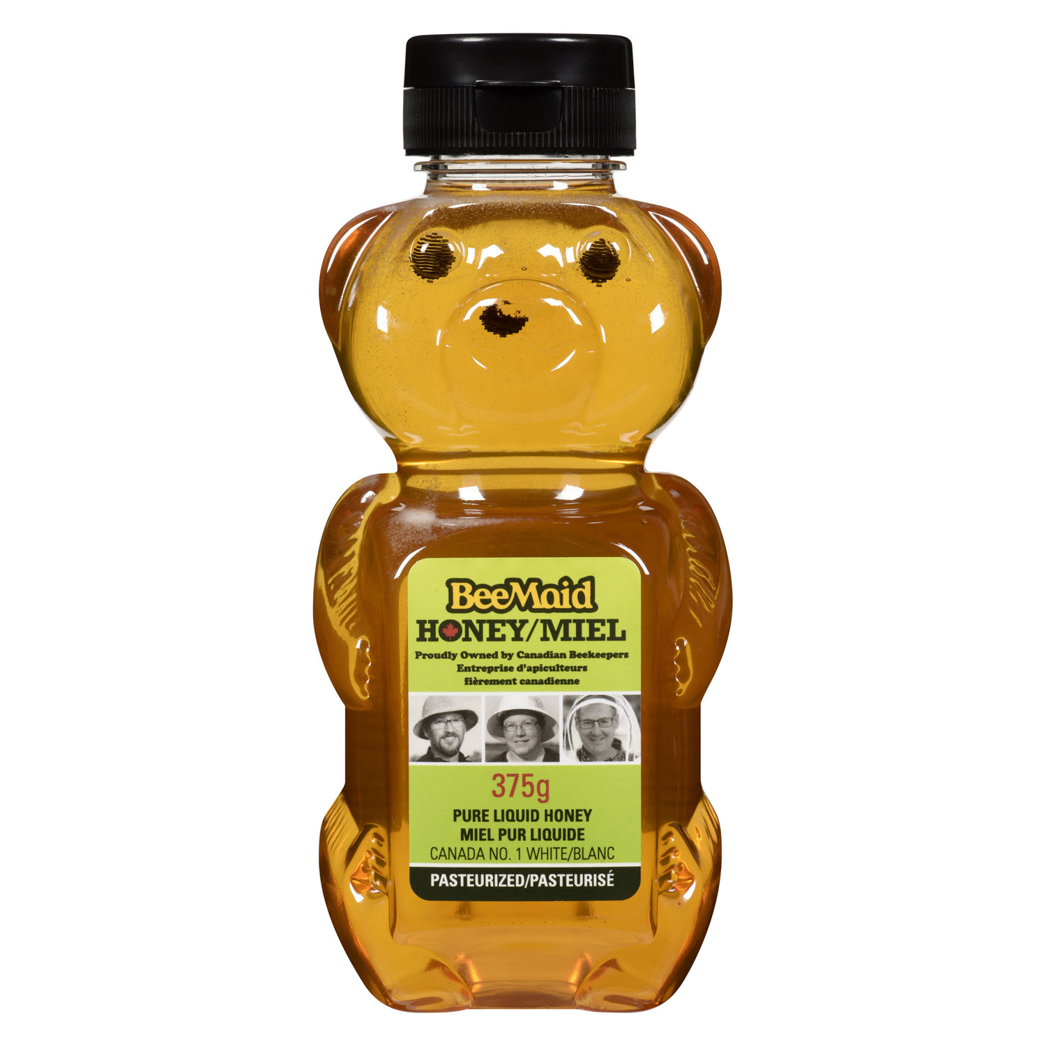 Canadian Products  Bee Maid Honey Limited