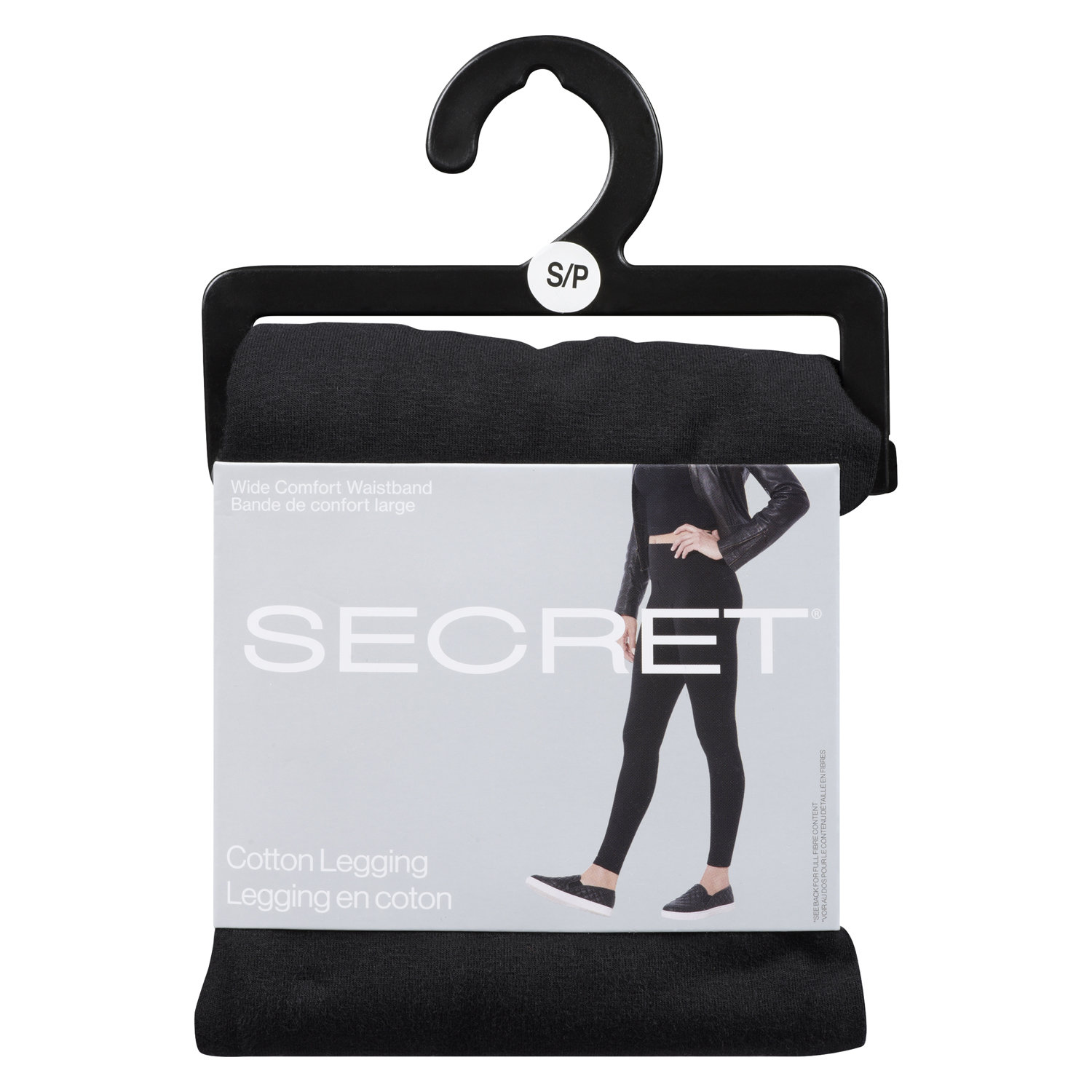 The Perfect Tights for Plus Sized Women! SECRET® FREEDOMPLUS