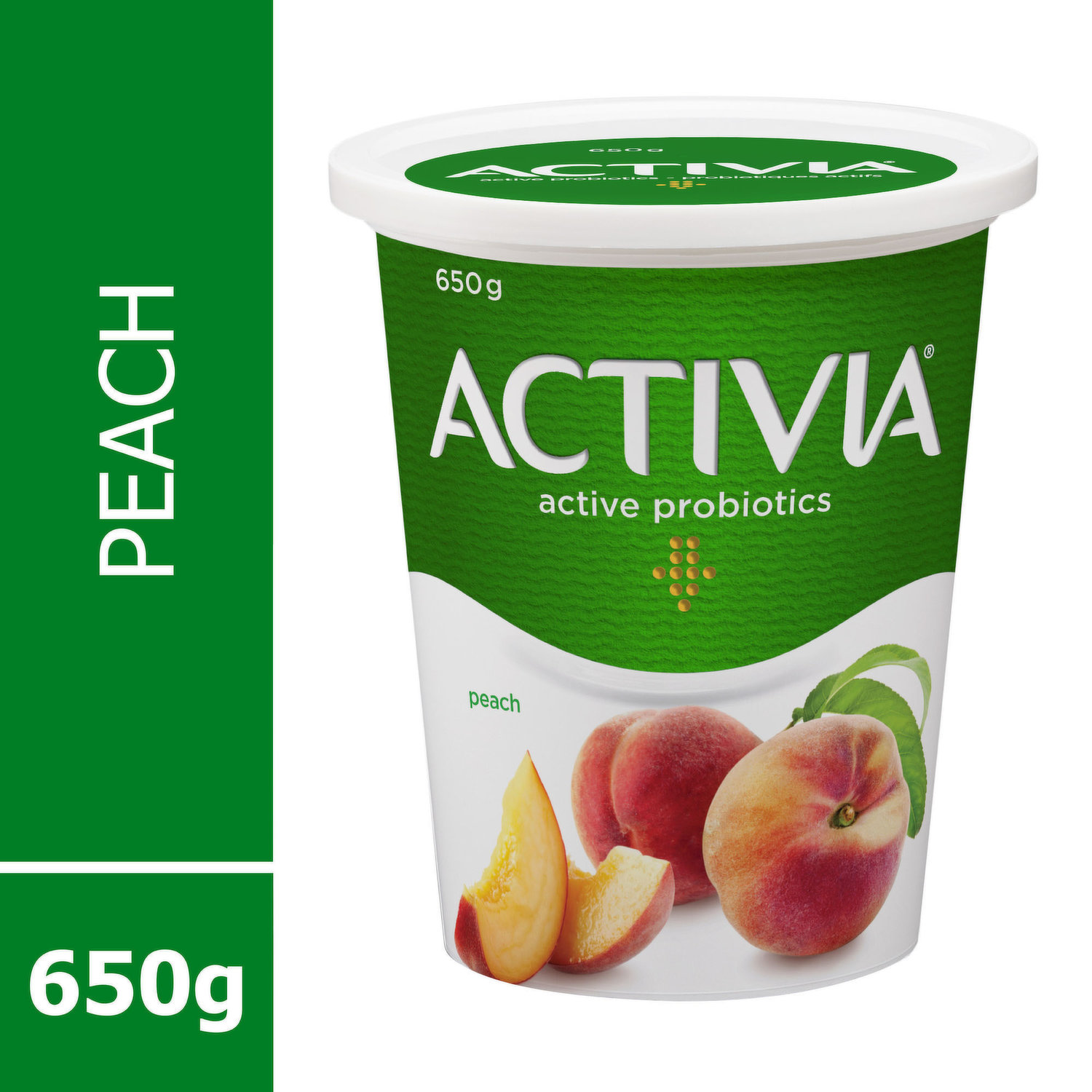 Yogurt Activia Dailies Probiotic, 8 Pack, Strawberry & Blueberry, 3.1 OZ -  Superunico - El Supermercado 100% Online de Panamá