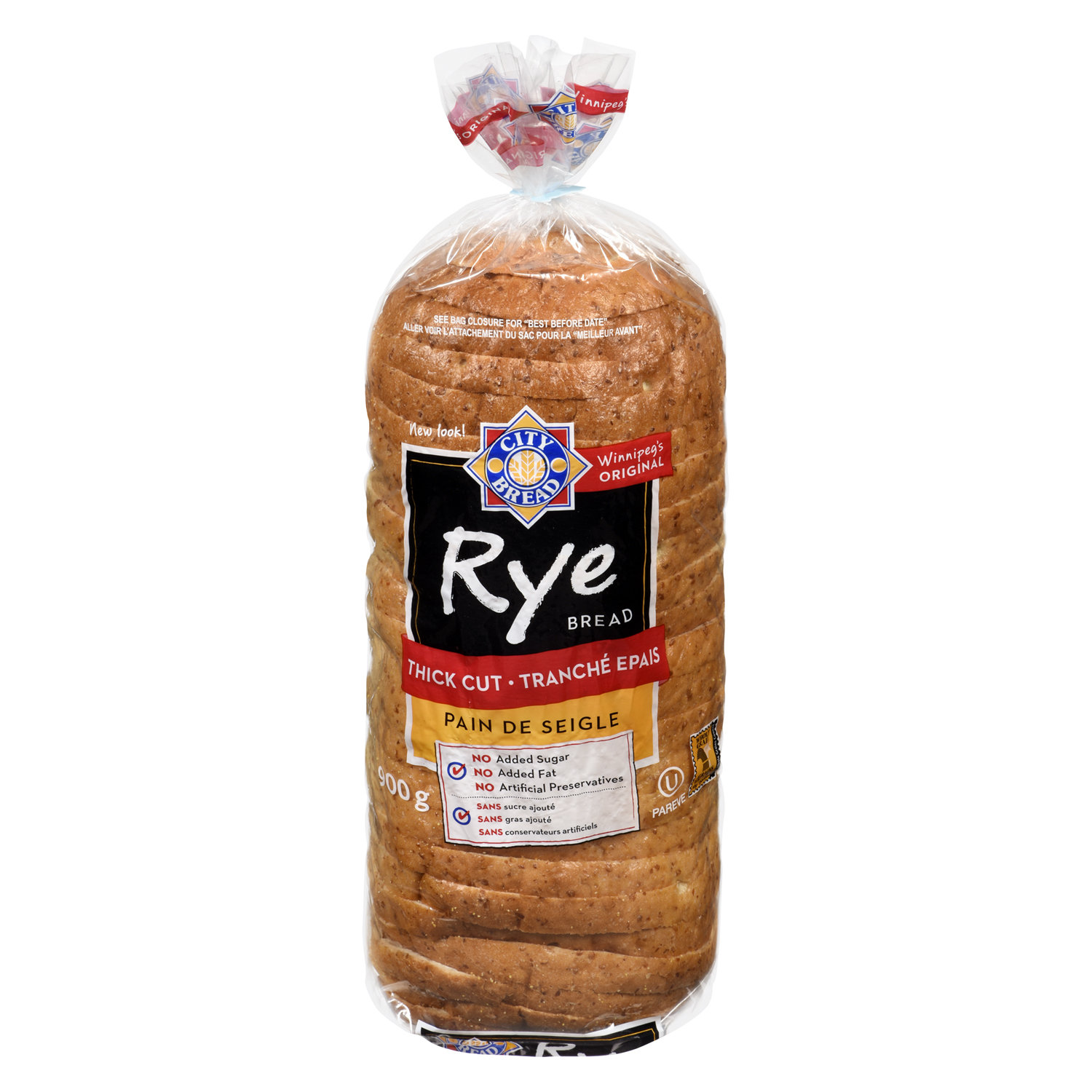is rye flour good for dogs