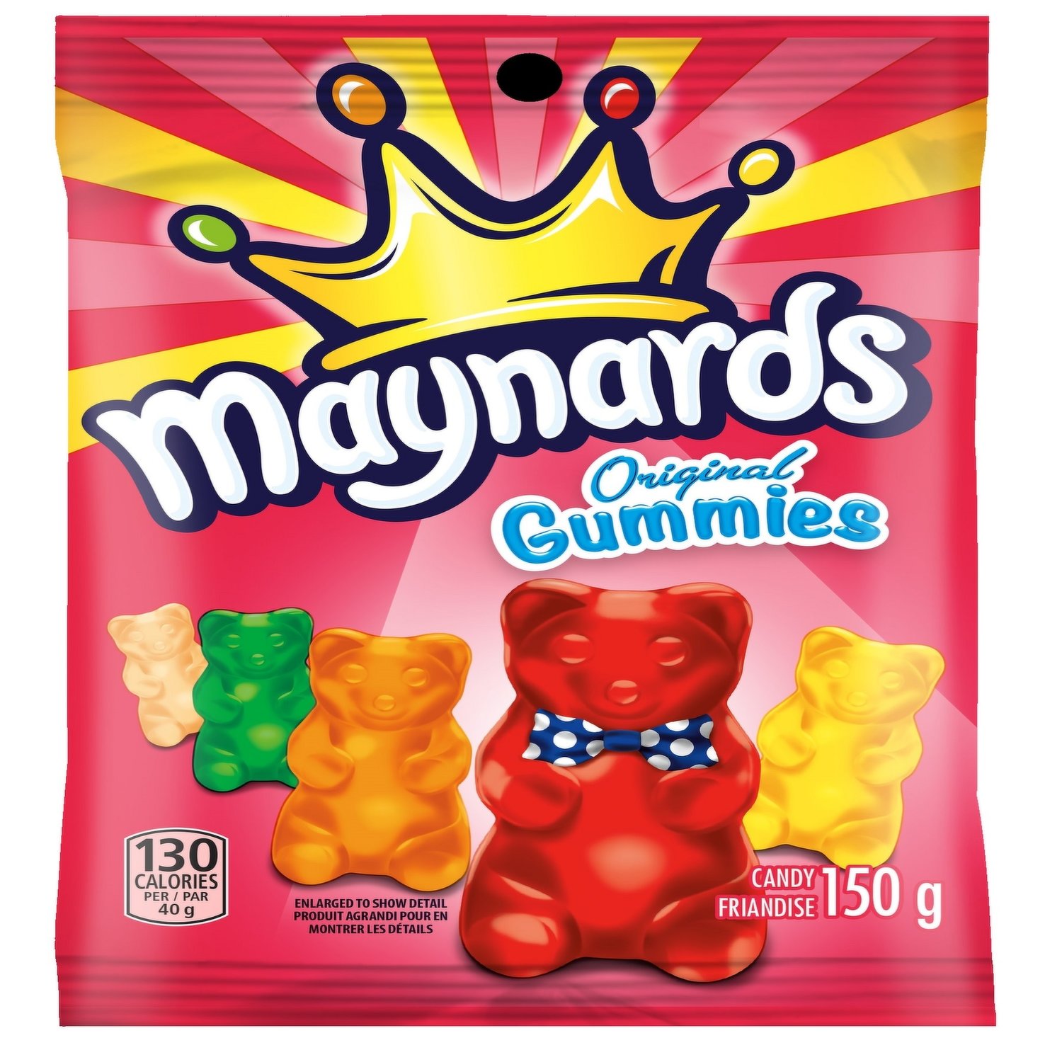 Maynards Sour Patch Kids Sour Patch Kids Original Soft Candy - 816 g