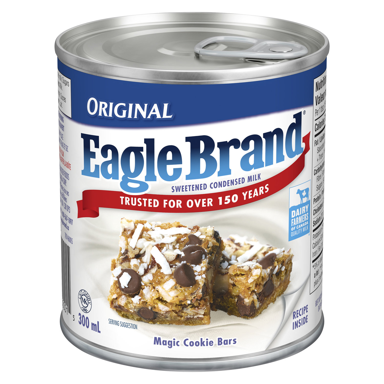 Eagle Brand Chocolate Sweetened Condensed Milk Recipes Dandk Organizer 