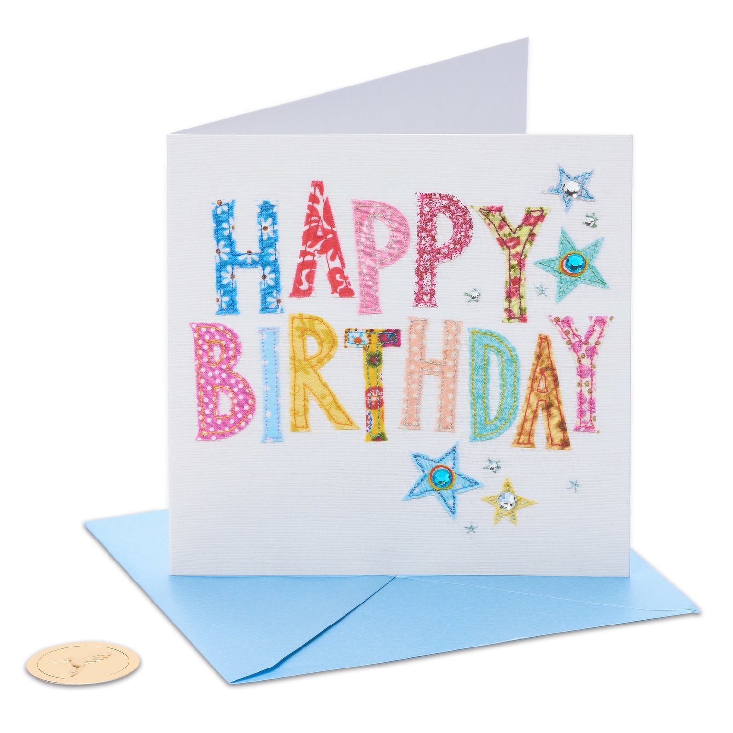 Papyrus - Greeting Card - Happy Birthday - Save-On-Foods