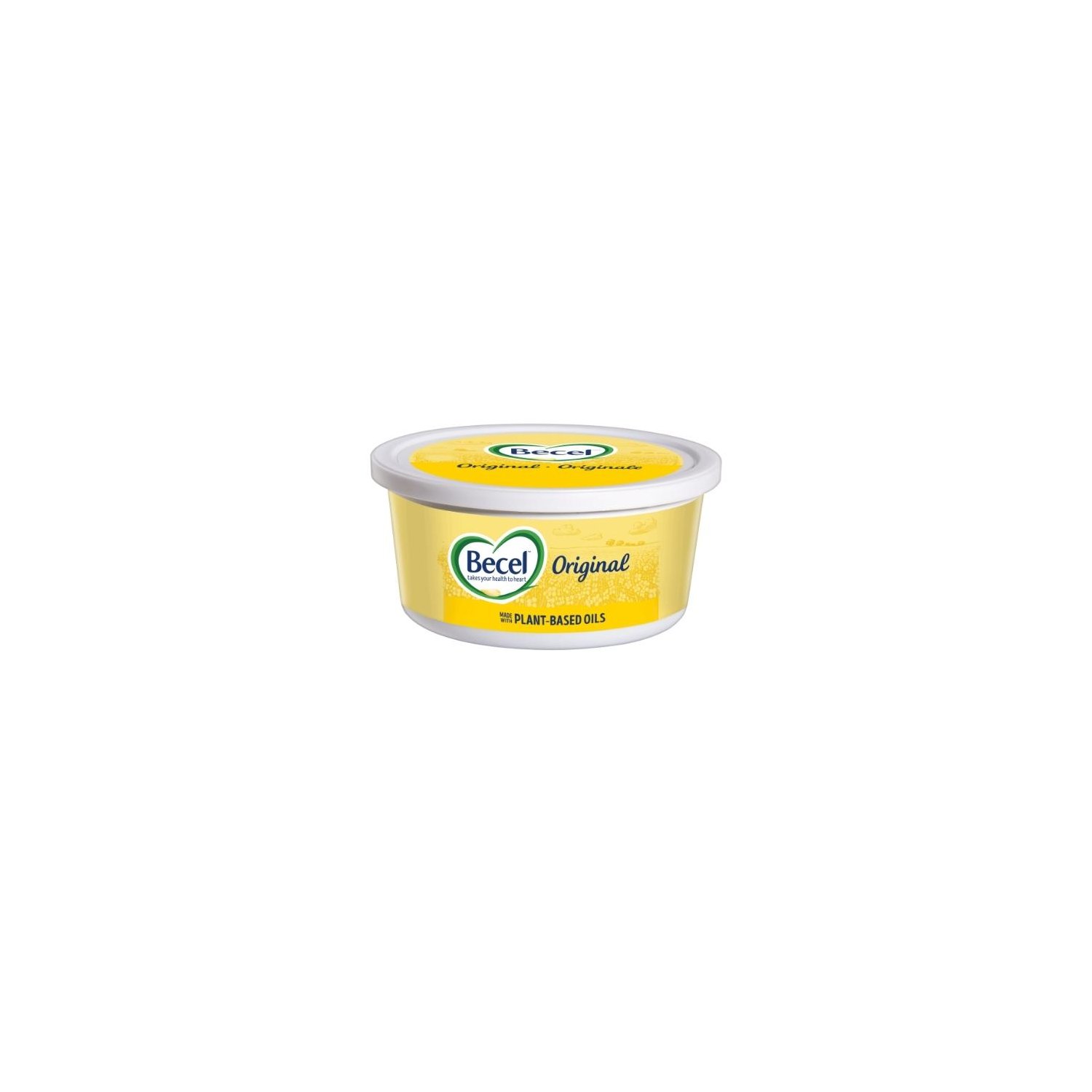 Margarine originale - Becel