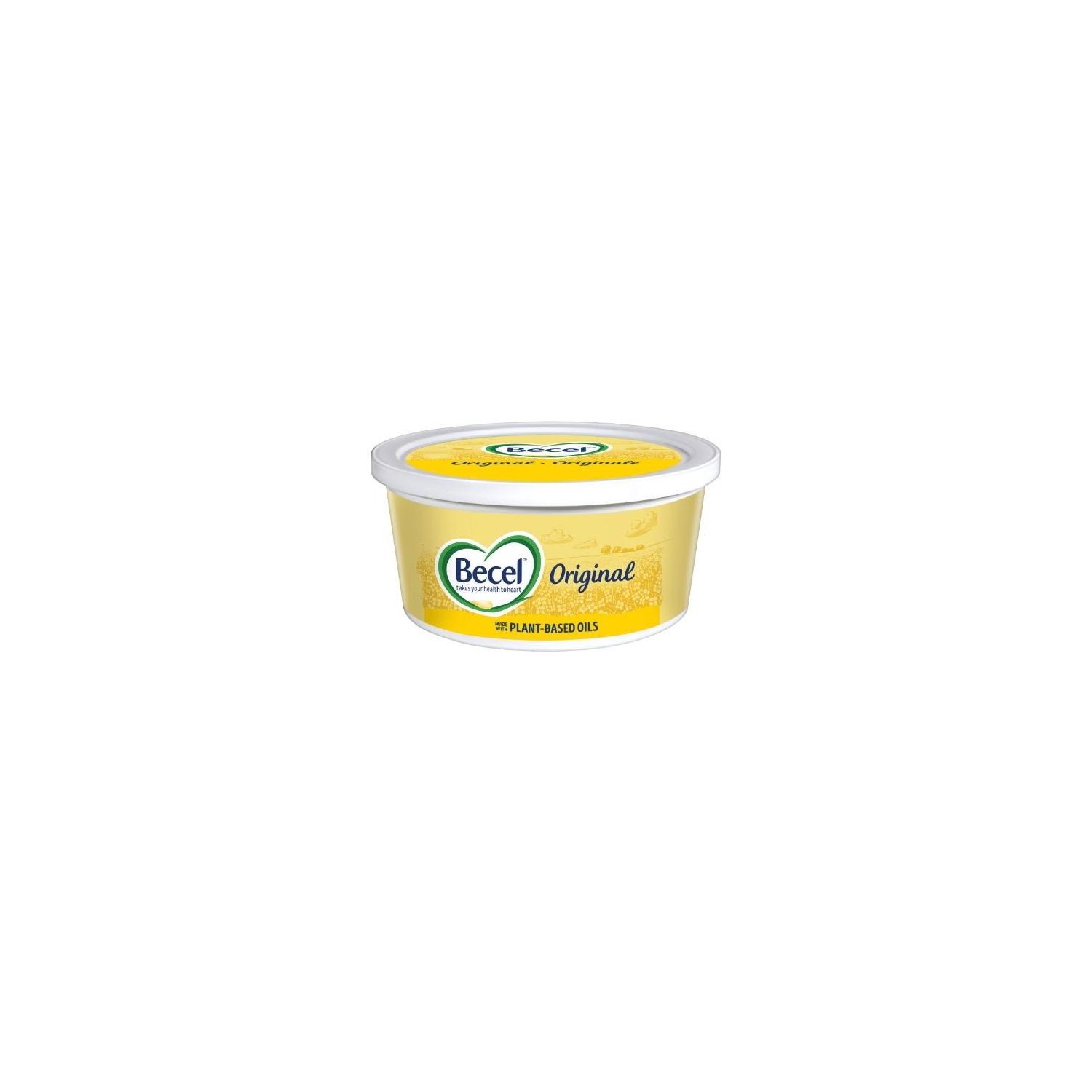 Becel Margarine Original 907 Gram