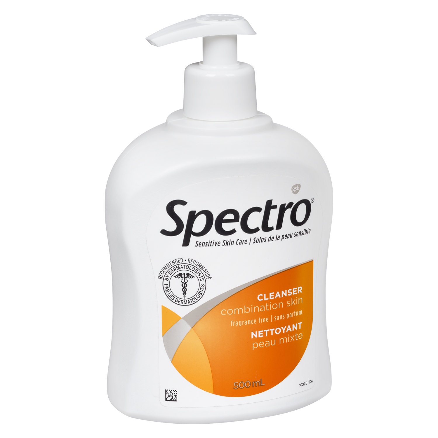 Buy Spectro Kids Dry Skin Therapy Moisturizing Body Wash at Well