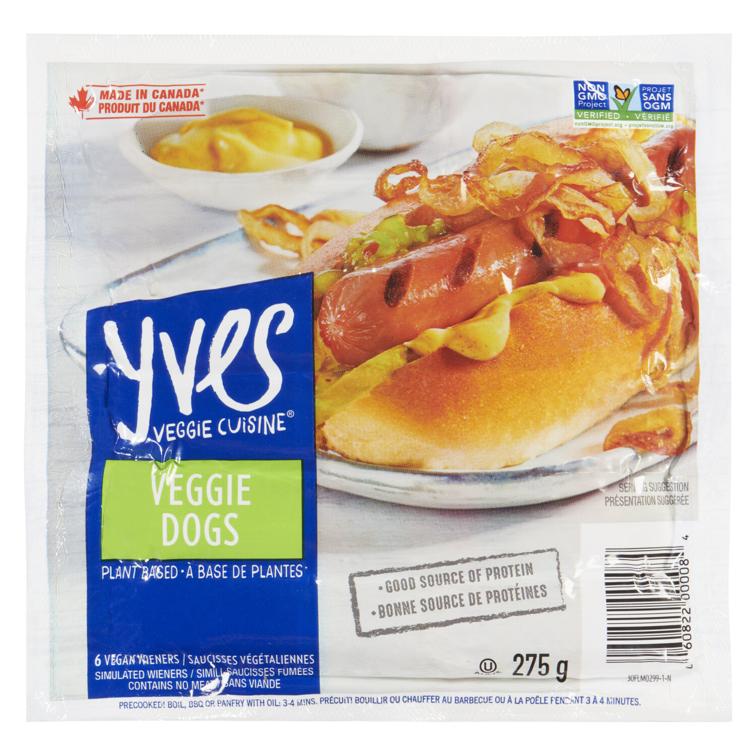 EWG's Food Scores  Vlasic Hot Dog Relish