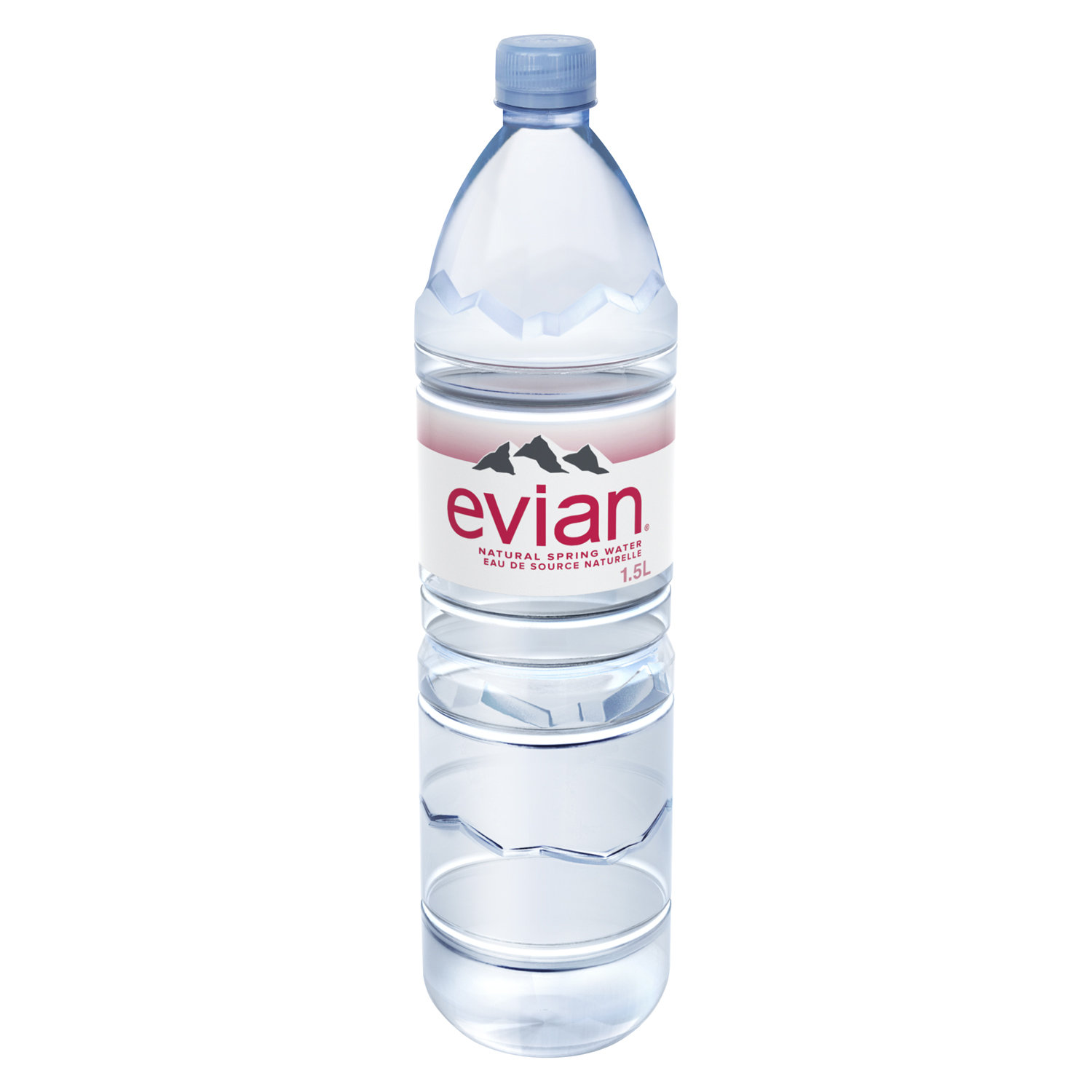 Absolute Distilled Drinking Water (1.5L x 12 bottles)