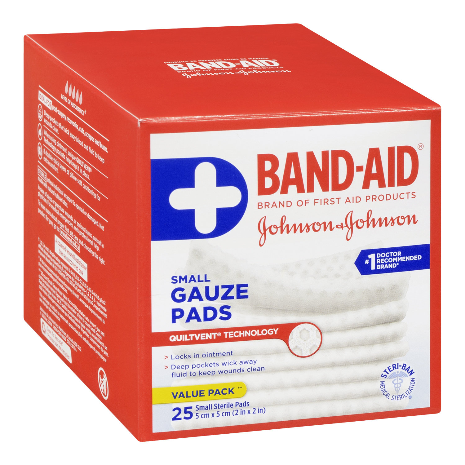 3m - Elastic Bandage - Save-On-Foods