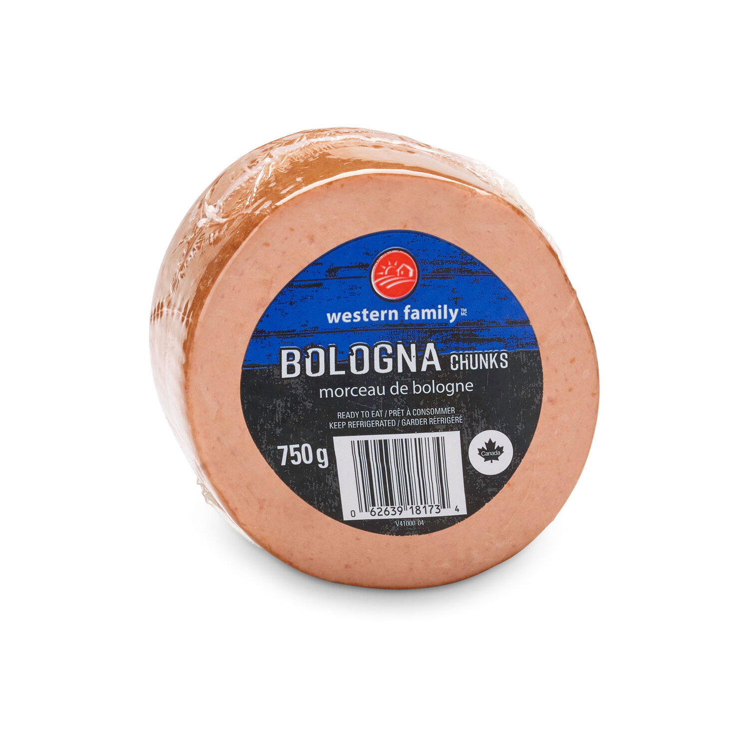 all meat bologna