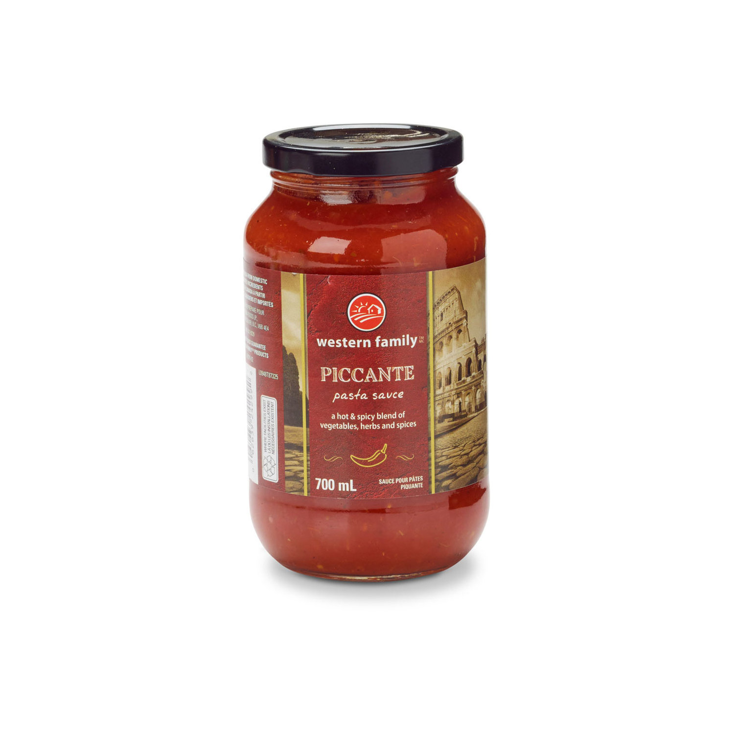 McCormick Italian Herb Spaghetti Sauce - WF Shopping