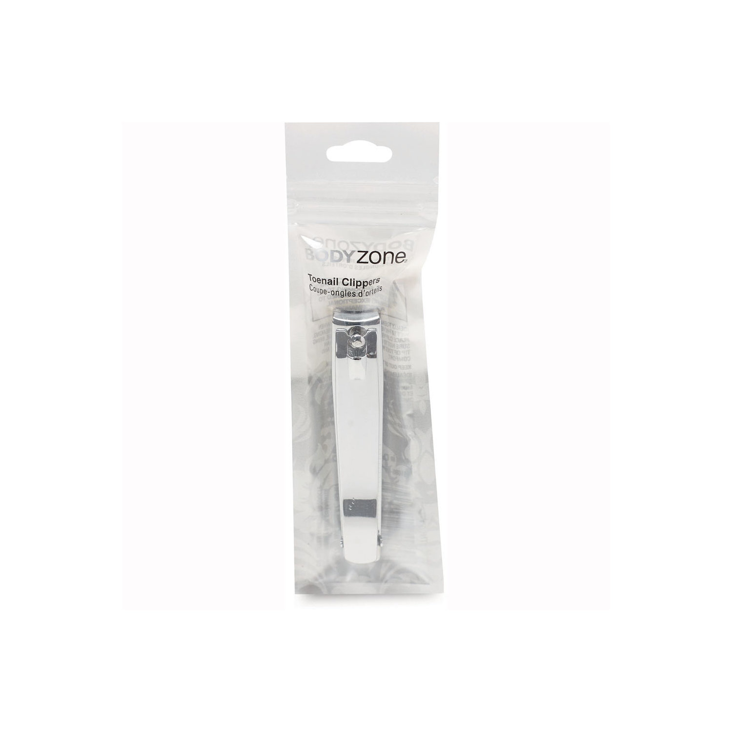 FAIR ZONE Cycled Steel Toenail Clippers - Ecco Verde Online Shop