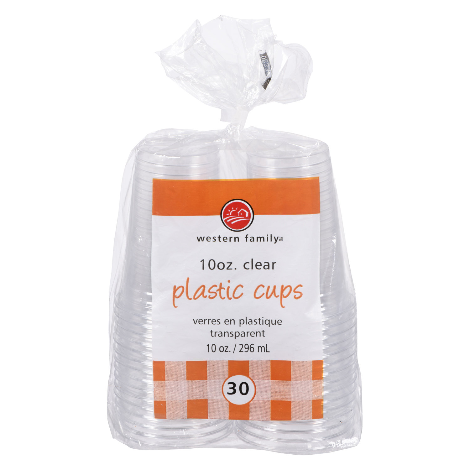 Solo® Squared Plastic Cups, 30 ct / 18 oz - Kroger