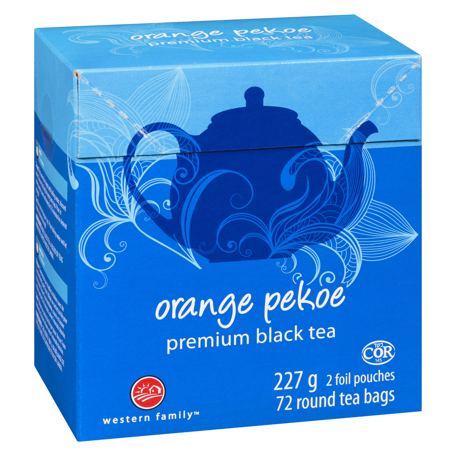 Twinings Ceylon Orange Pekoe Black Tea – Twinings North America
