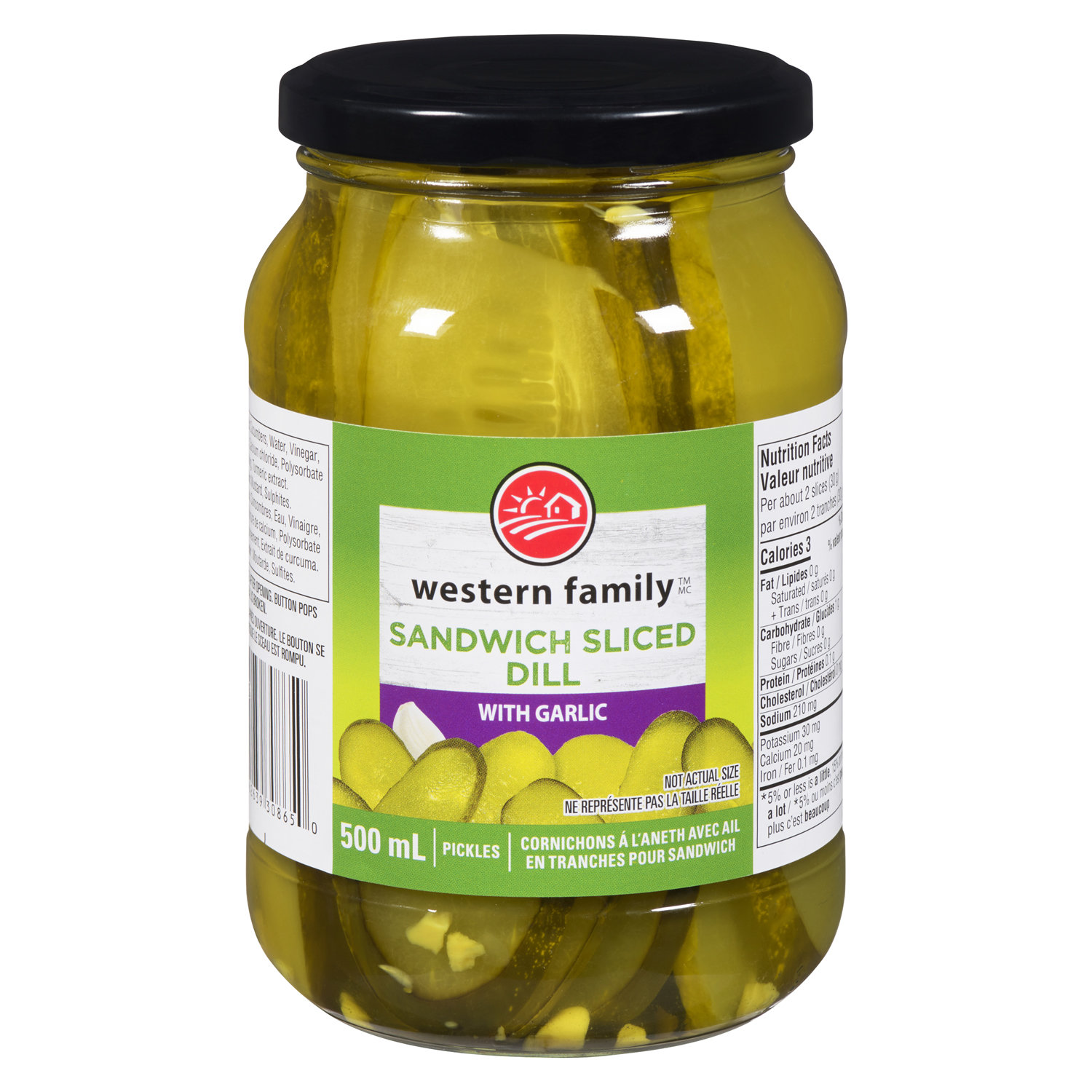 are vlasic kosher pickles bad for dogs