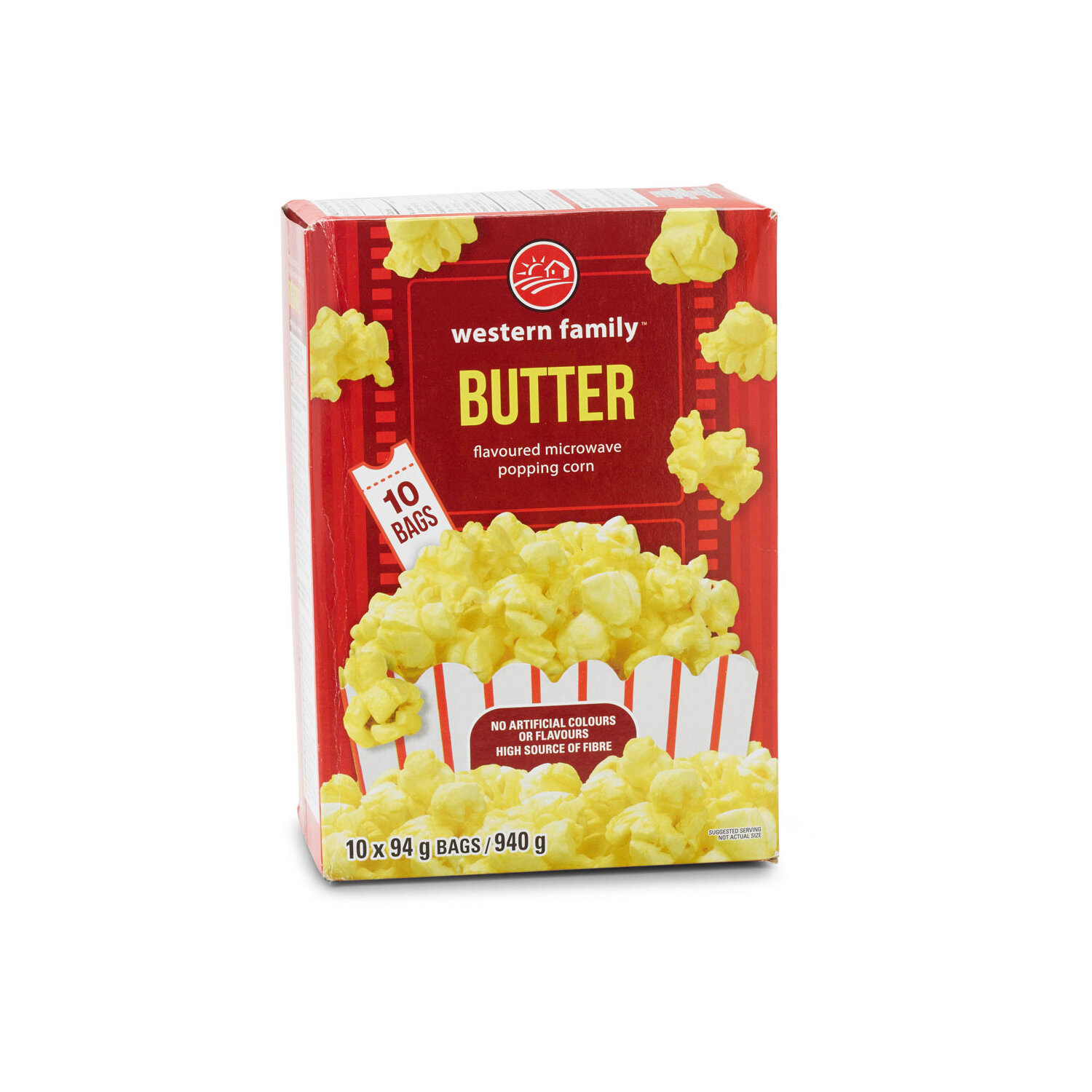 POP CORN MICROONDE DESPAR GR0270 – Supermercato Borgnino