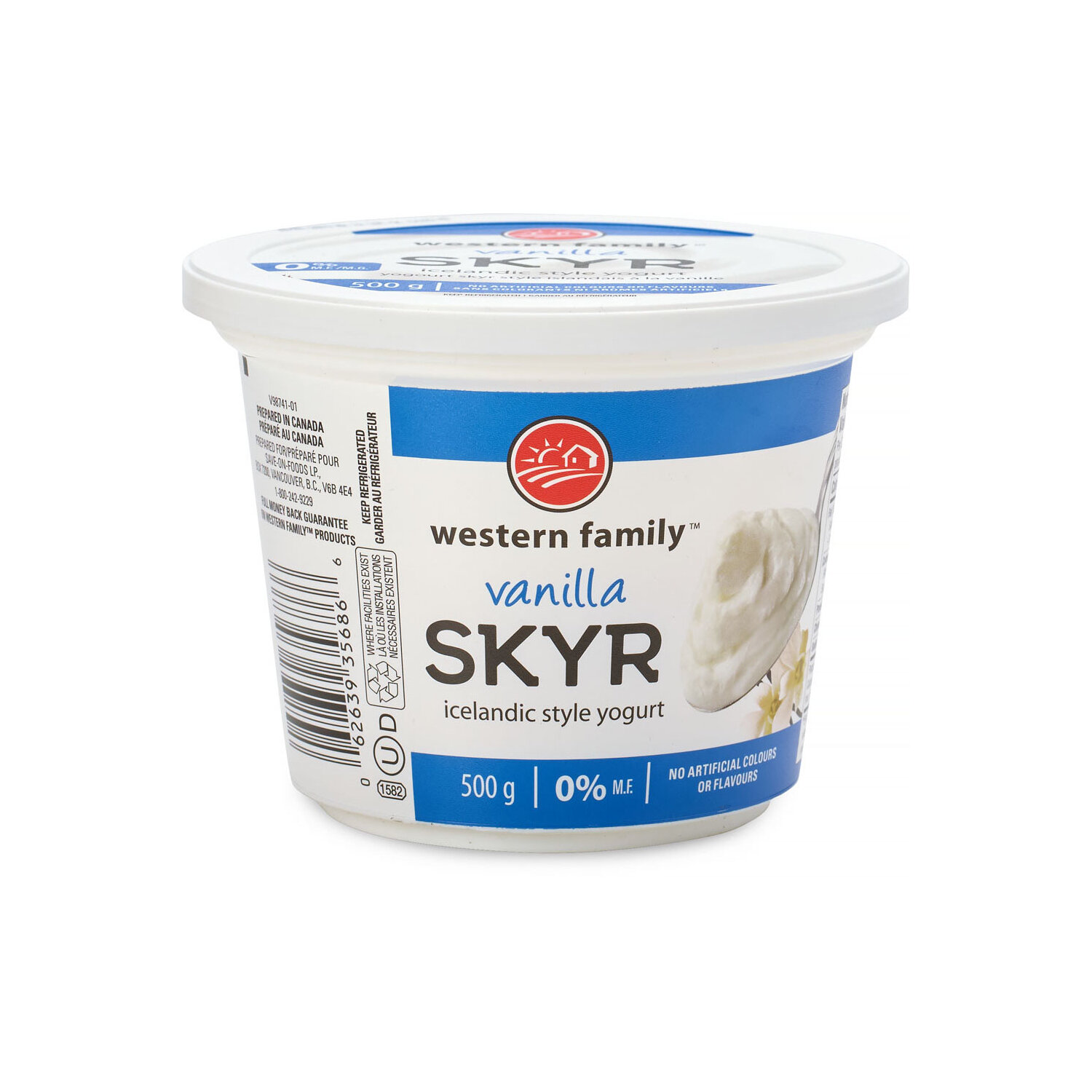 Skyr Is the 'Viking Superfood' of Yogurts