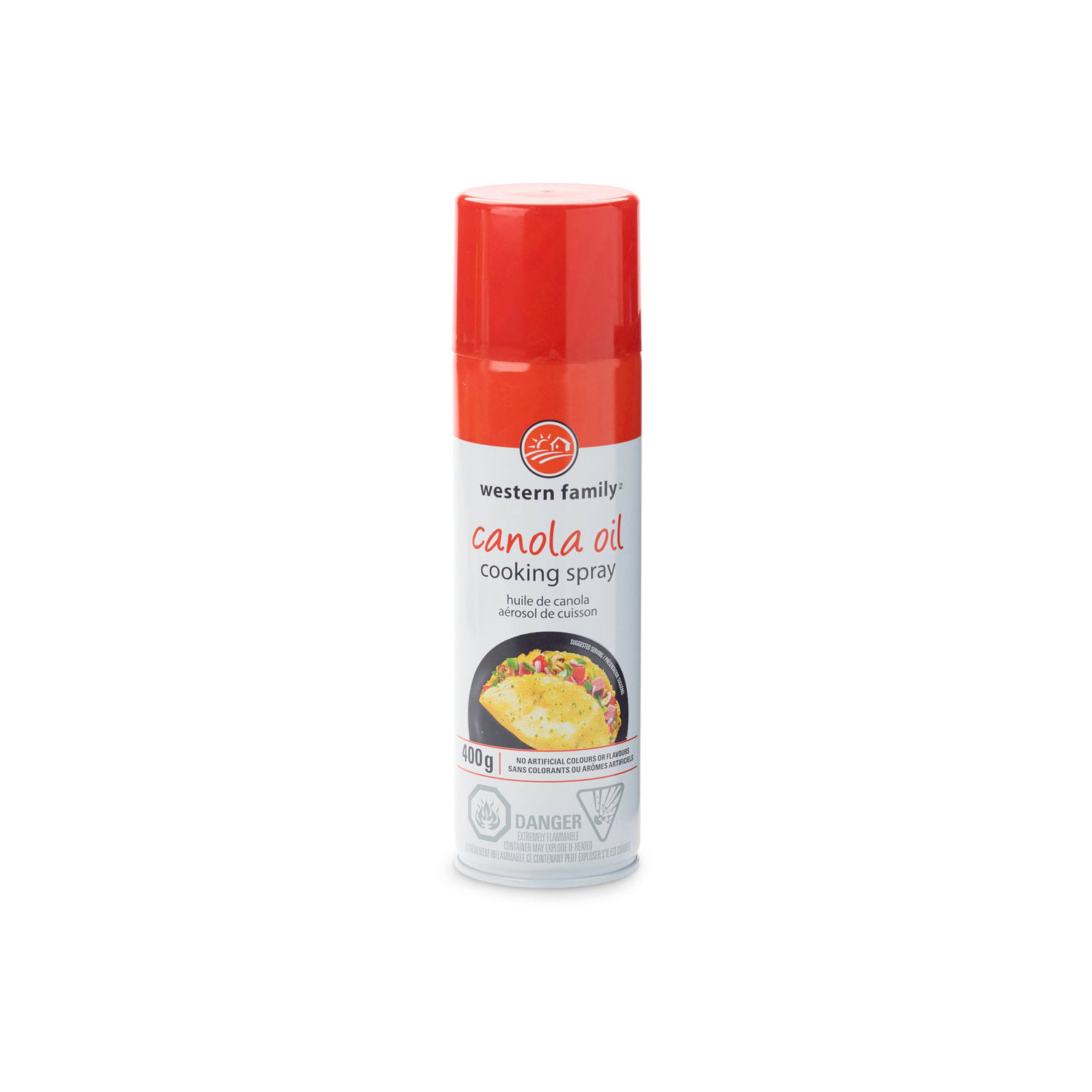 Cooking Sprays - Order Online & Save