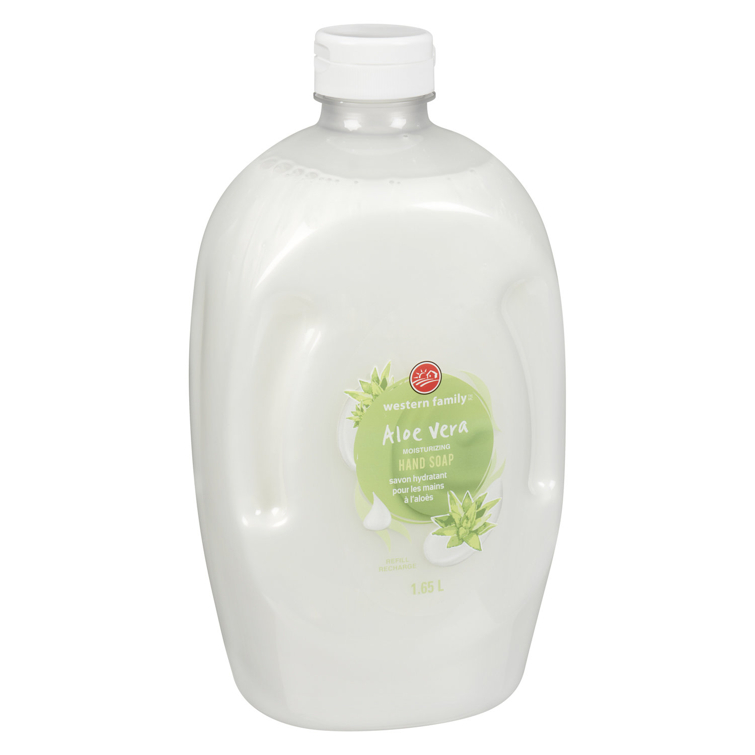 ARANZAS HAND SOAP - 4 GALLON / CASE (JABON PARA MANOS EN GALON) (Restaurant  & Bakery) - Aranzas LLC