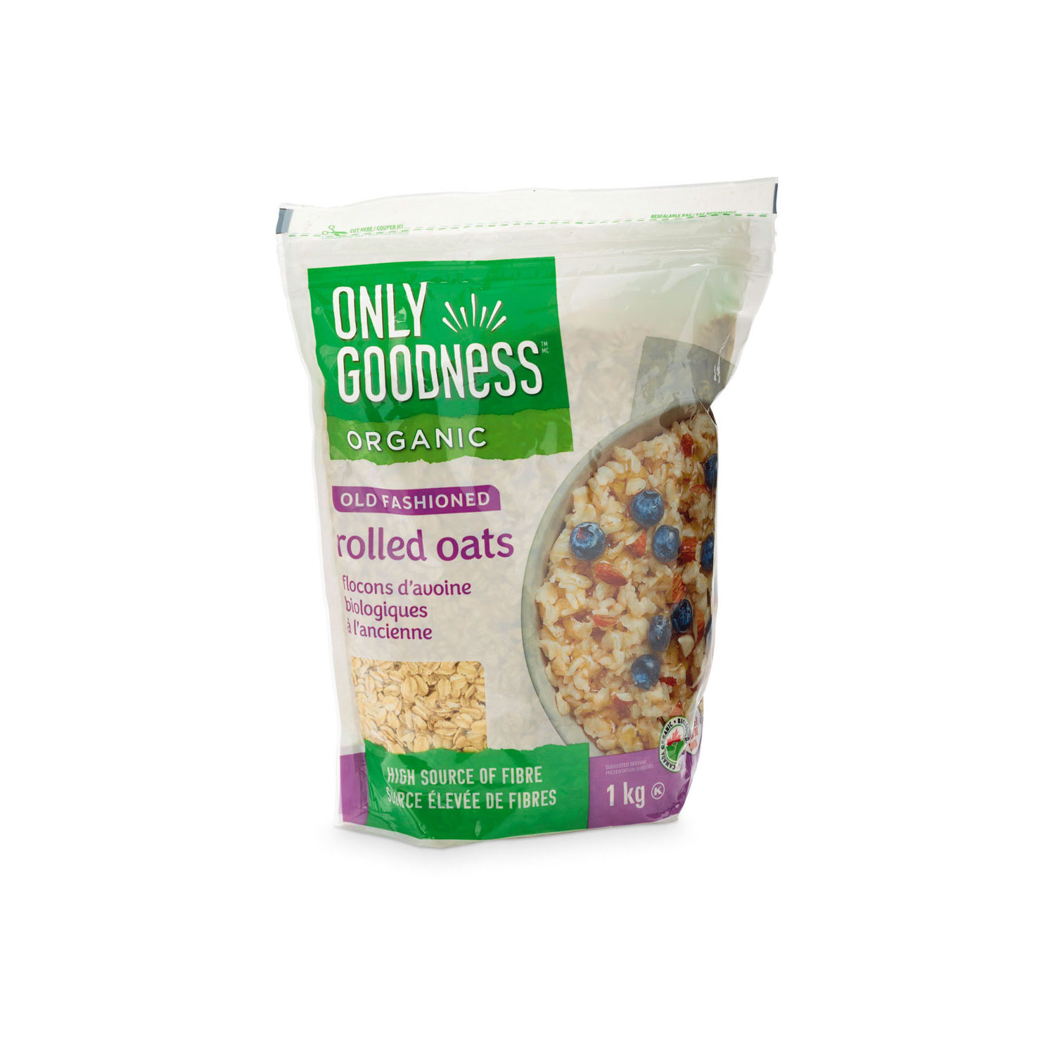 Save on Stop & Shop Old Fashioned Rolled Oats Order Online