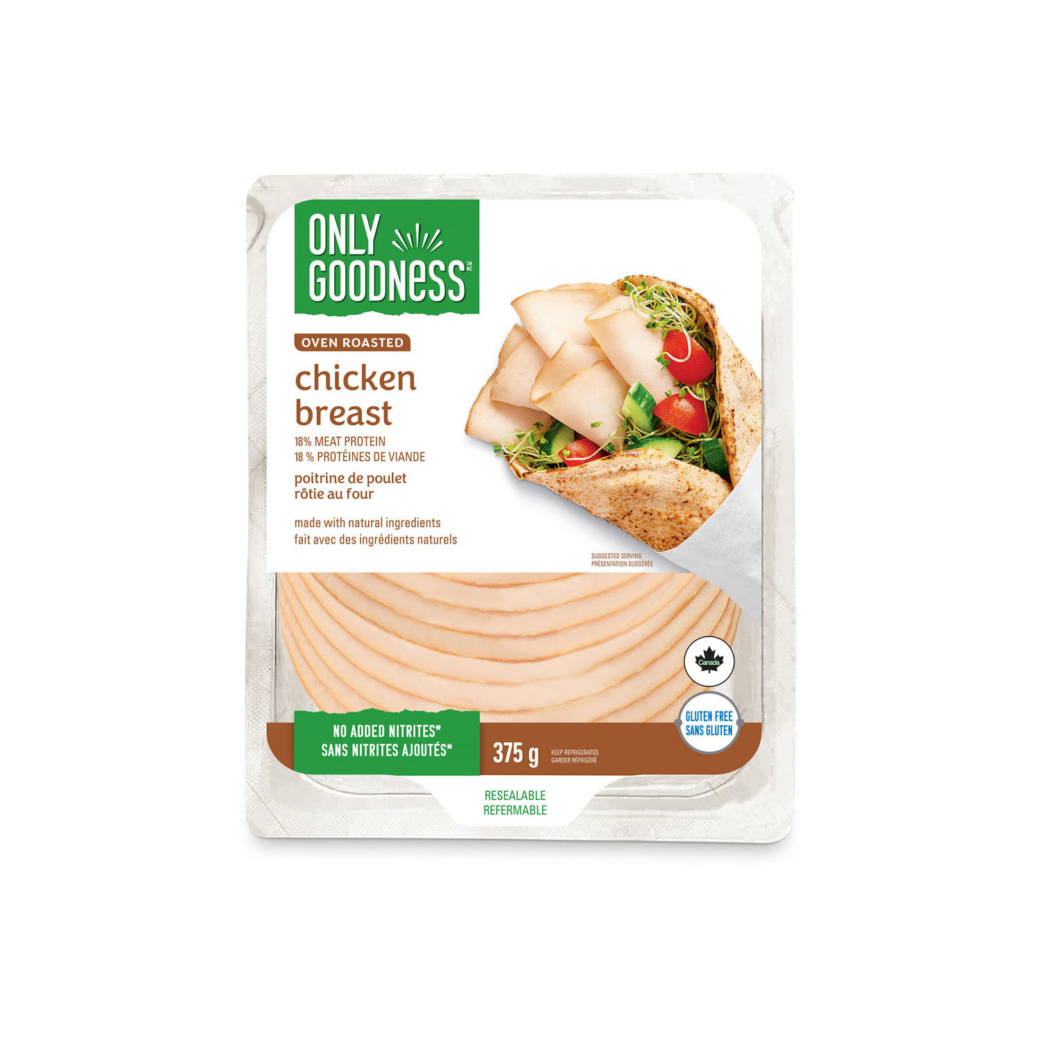 Prepared Chicken - Order Online & Save