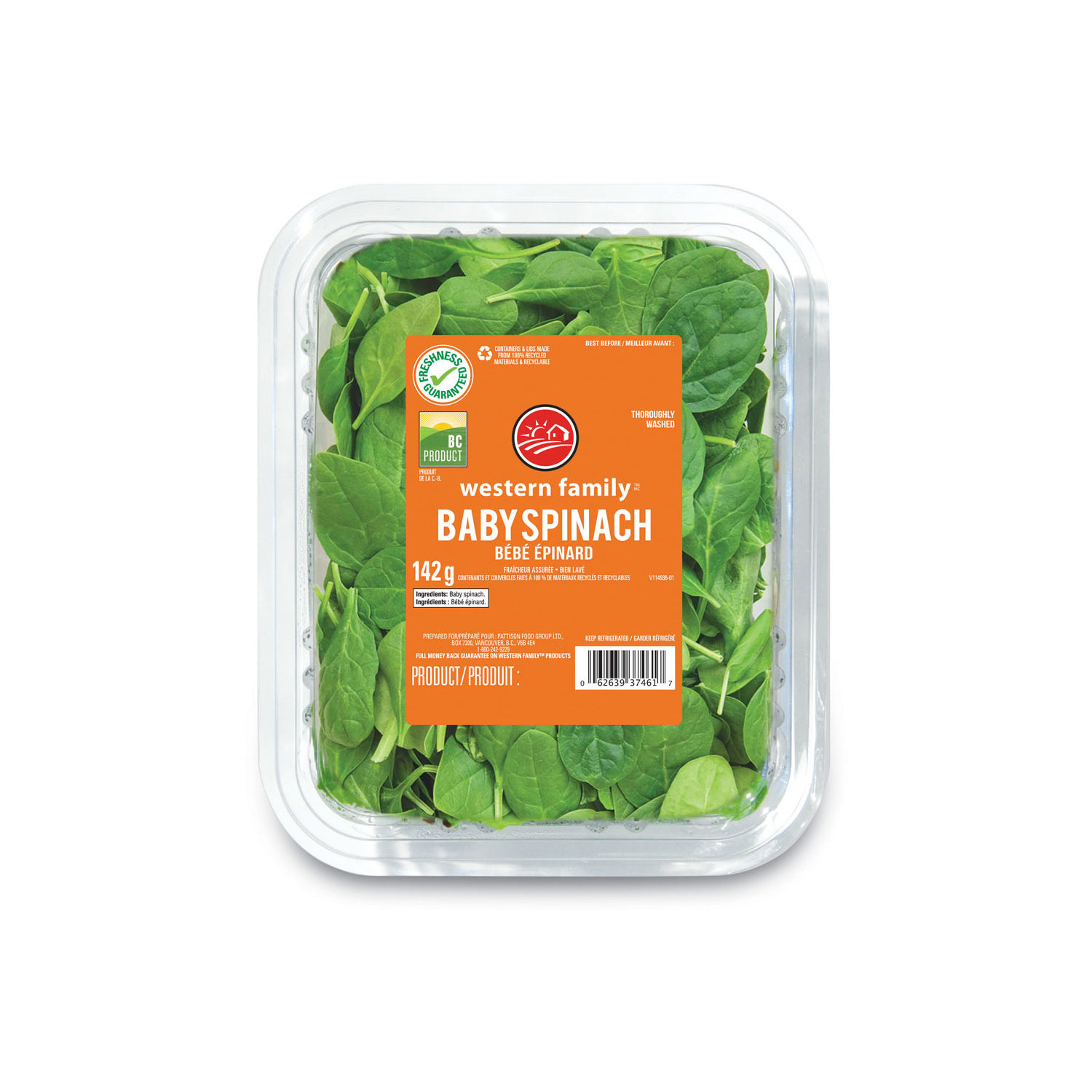 Salad Greens! — The Food Co-op