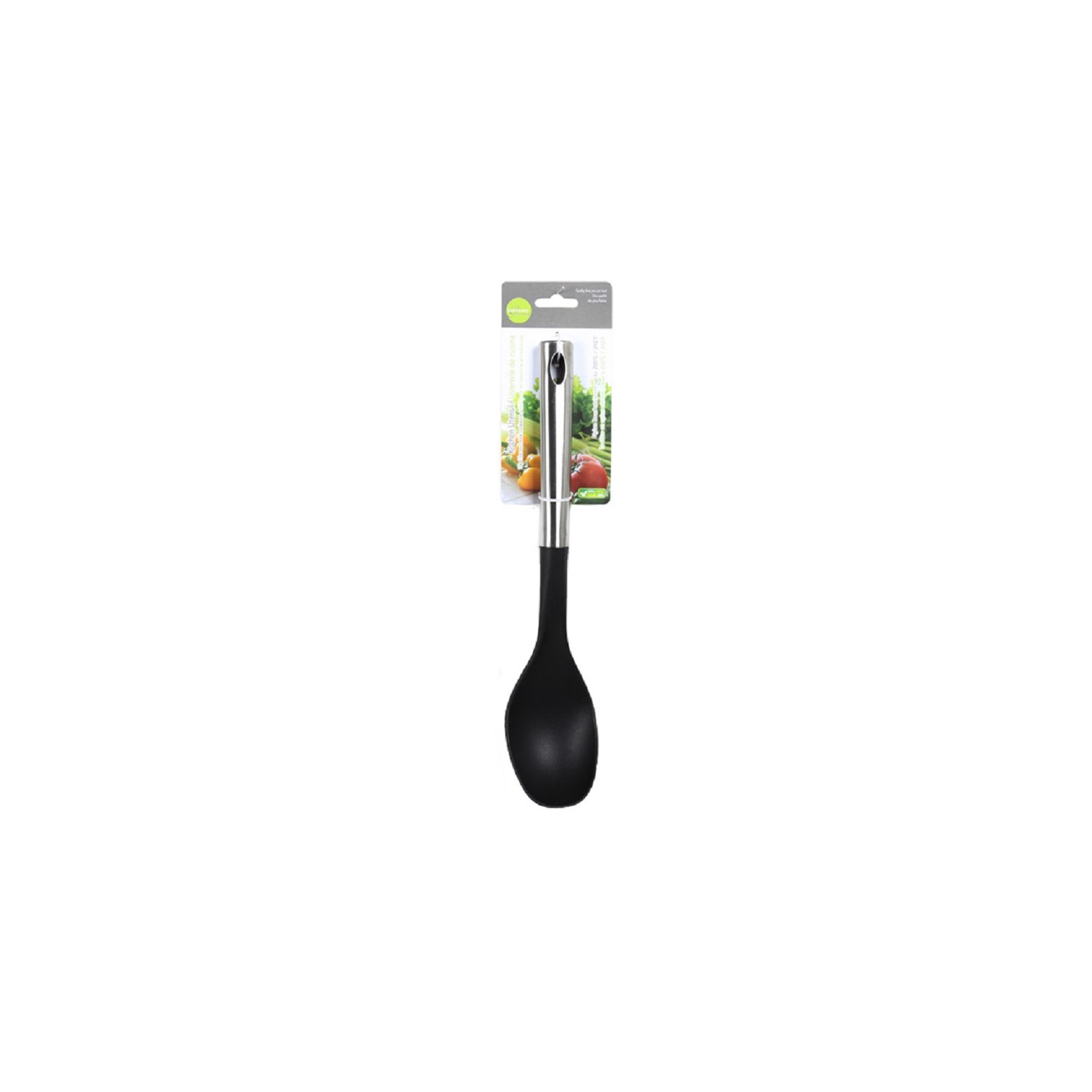 Wok en Fonte Pearl Life de 33 cm