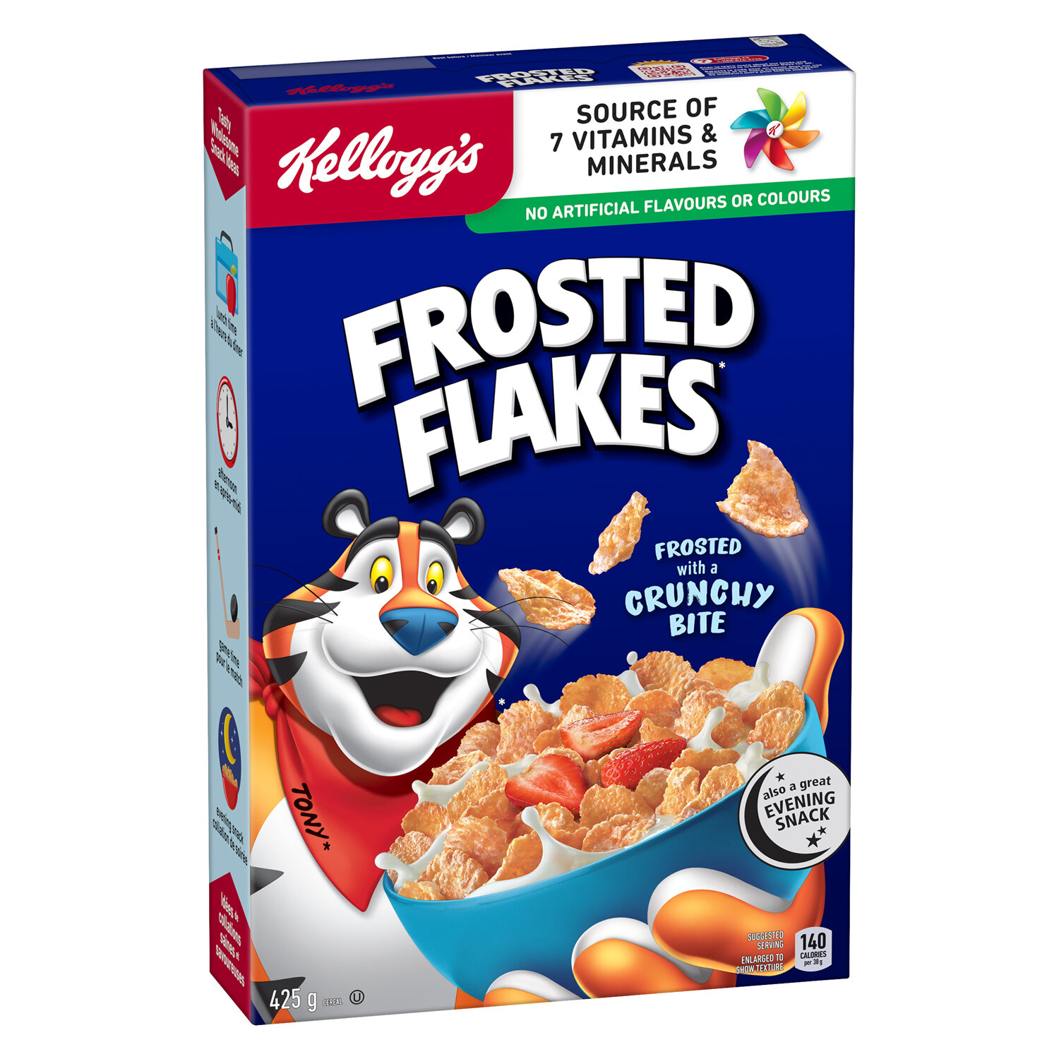 Save on Kellogg's Froot Loops Cereal Order Online Delivery