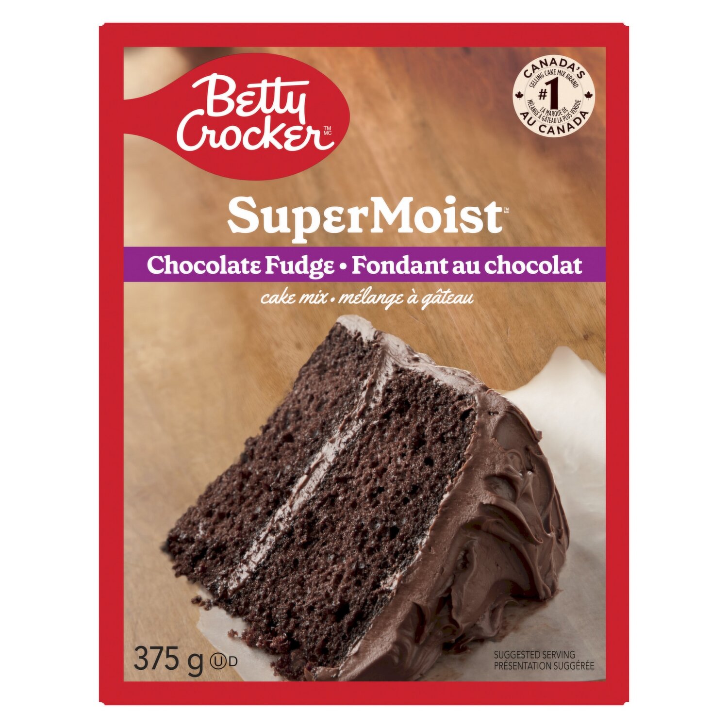 REVIEW: Professional Baker Finds Best Boxed Chocolate-Cake Mix to Buy