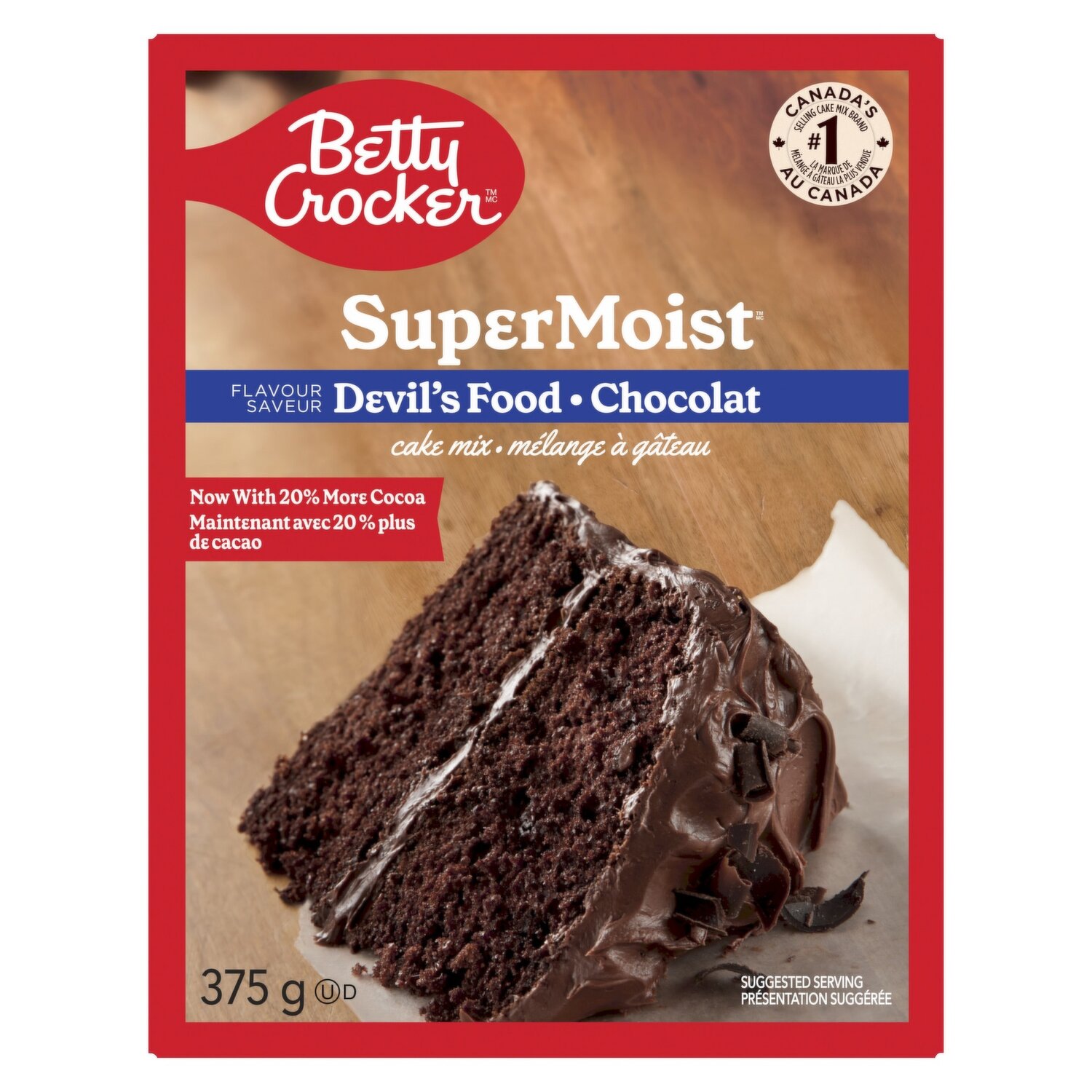 BENOIT SPECULOOS CAKE MIX, 1KG - Benoit Ingredients