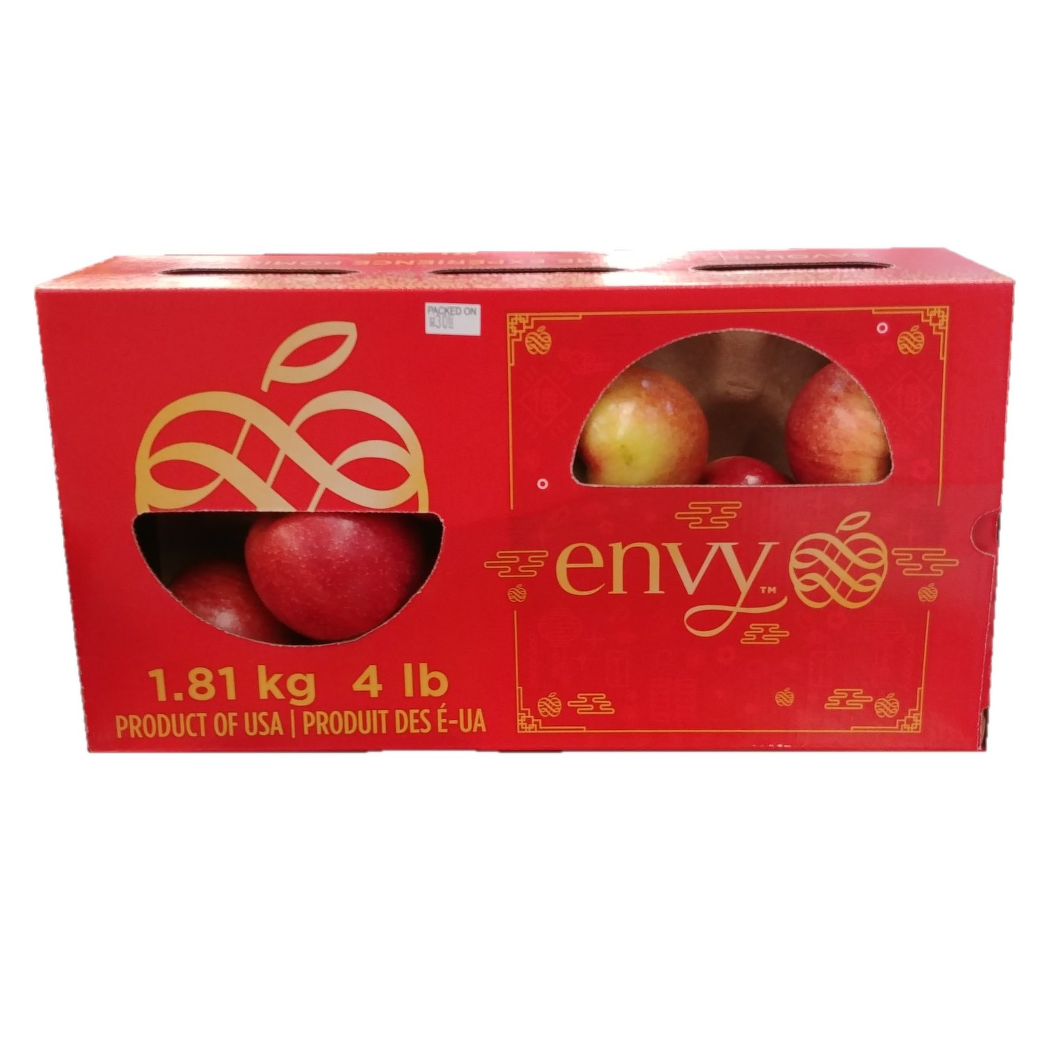 Envy Apples 4 lbs