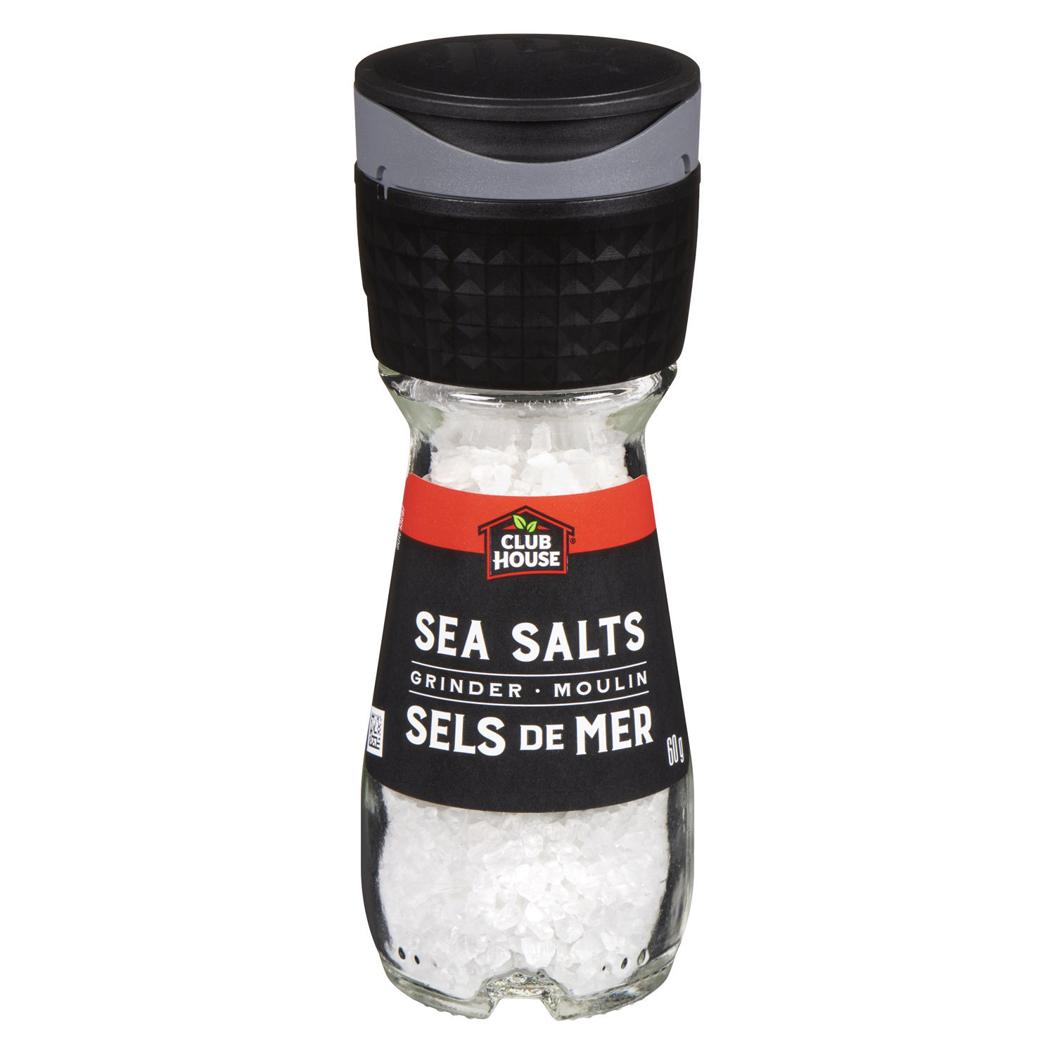 Hot Latin Salt Shakers