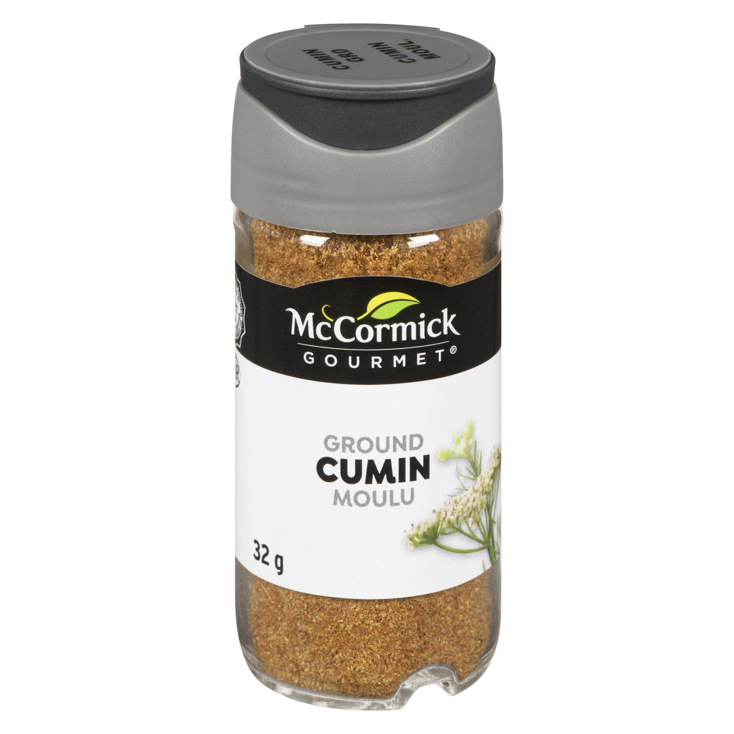 McCormick Cinnamon - Ground, 7.12 oz Mixed Spices & Seasonings