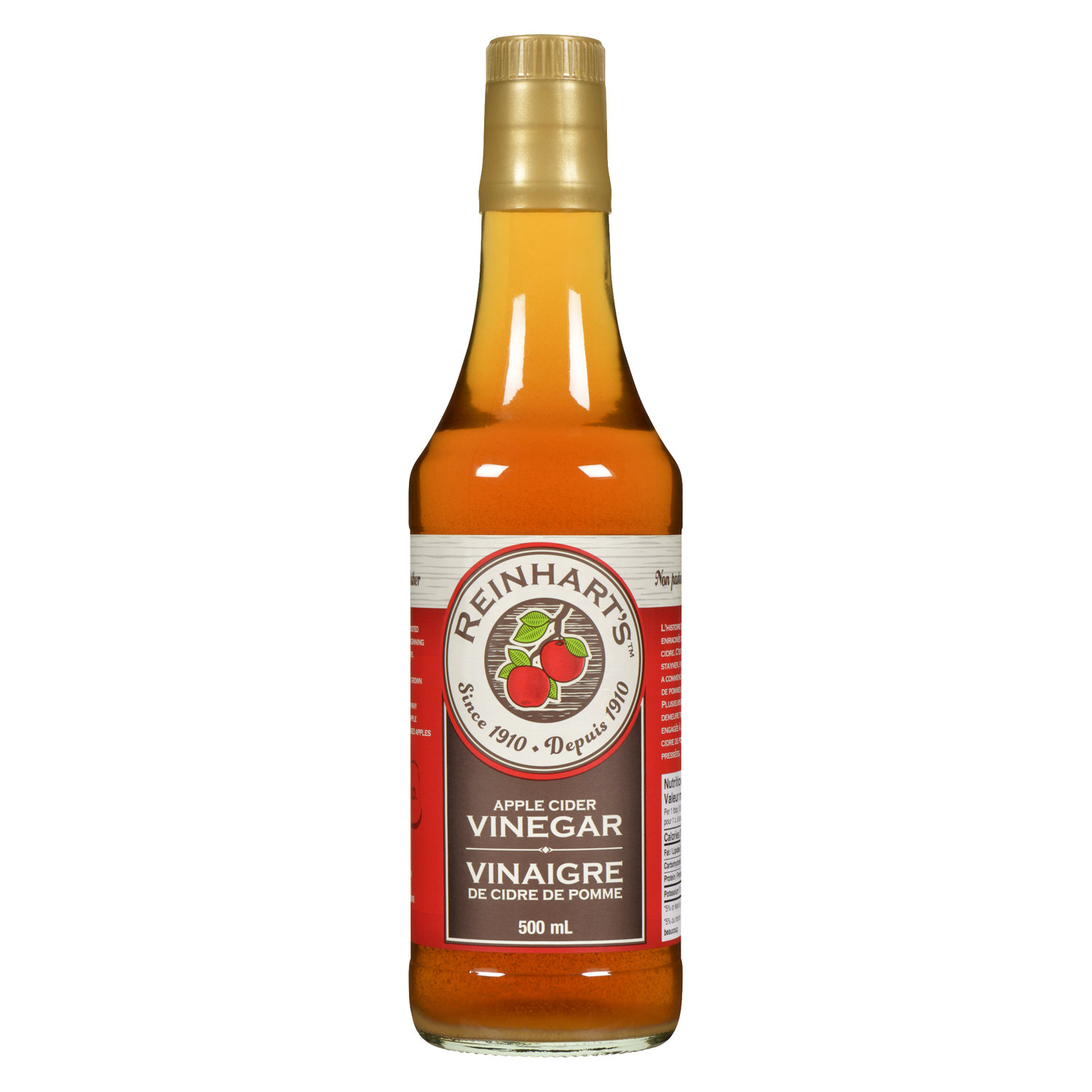 Speciality Vinegar