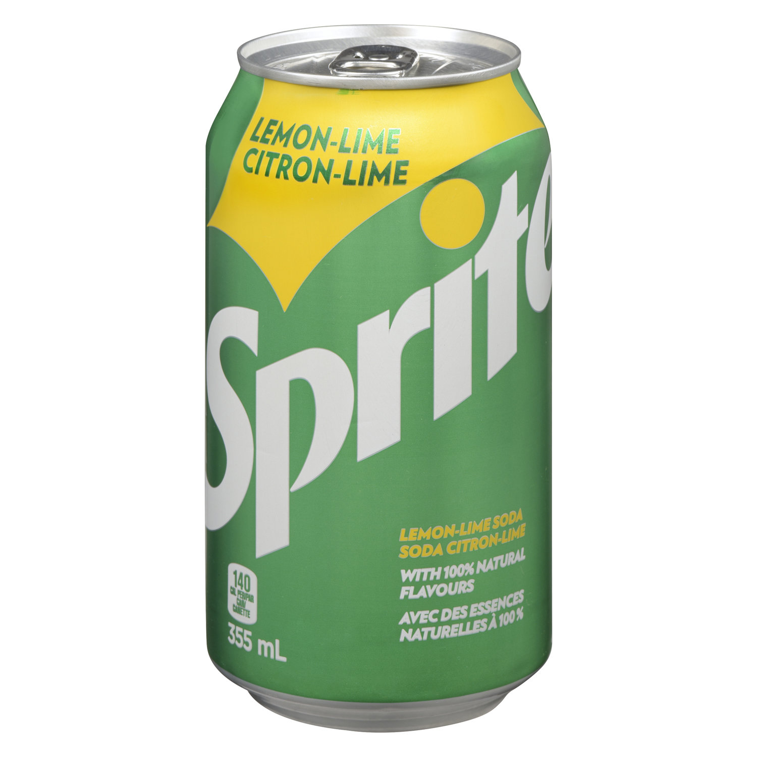 Sprite Mexico Lemon Lime Soda Pop, 355 ml Glass Bottle 