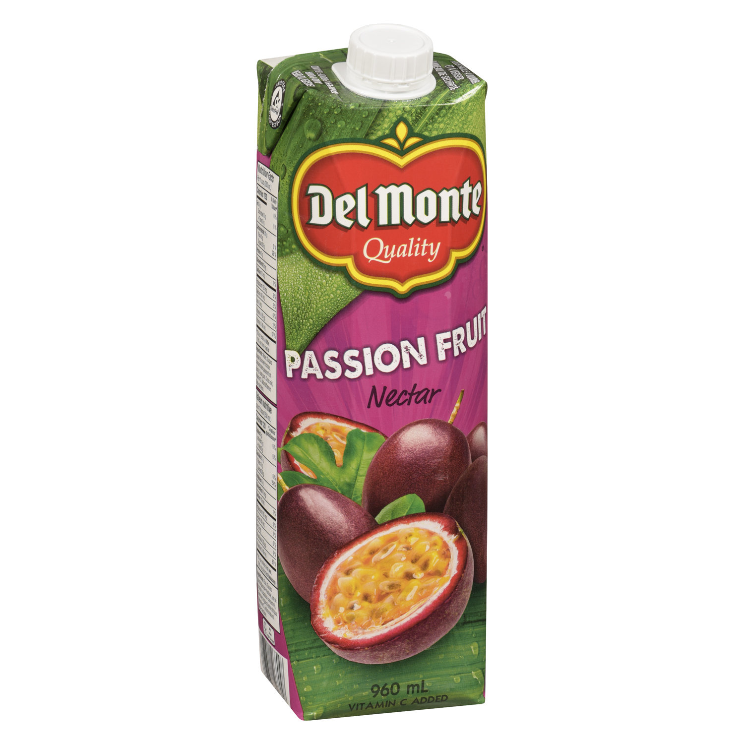 can dogs drink passion fruit juice