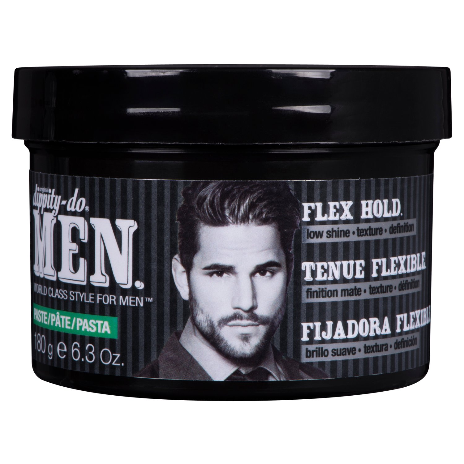 Dead Straight The Best Hair Products for Men with Super Straight Hair   MENS BIZ
