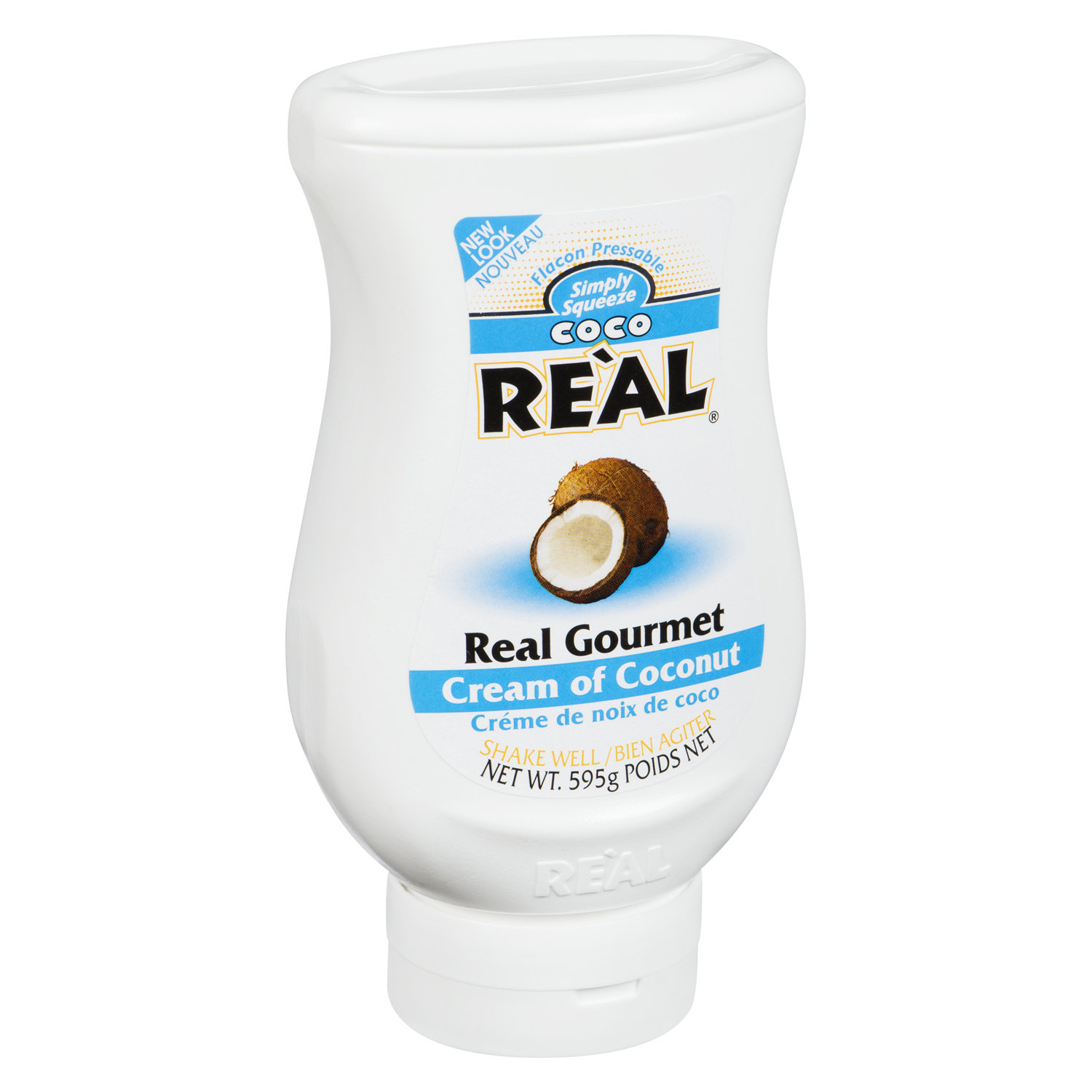 Coco Real - Cream of Coconut - Save-On-Foods