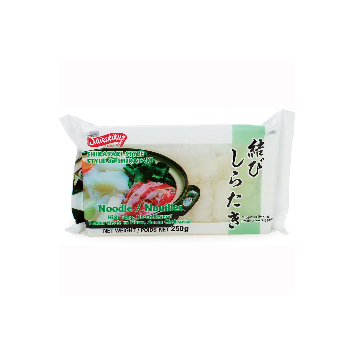 Wet Instant Fresh Konjac Shirataki Spaghetti Noodle Weight Loss - China  Konjac, Konjac Noodle