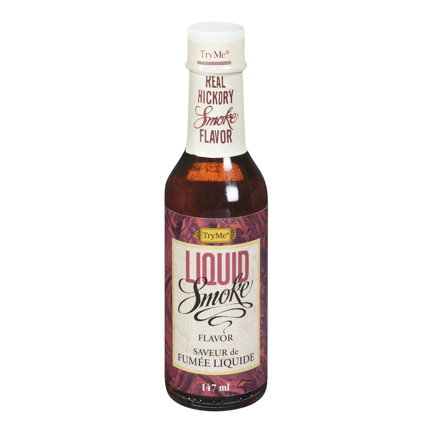 Do You Know You Can Season Foods With Liquid Smoke?