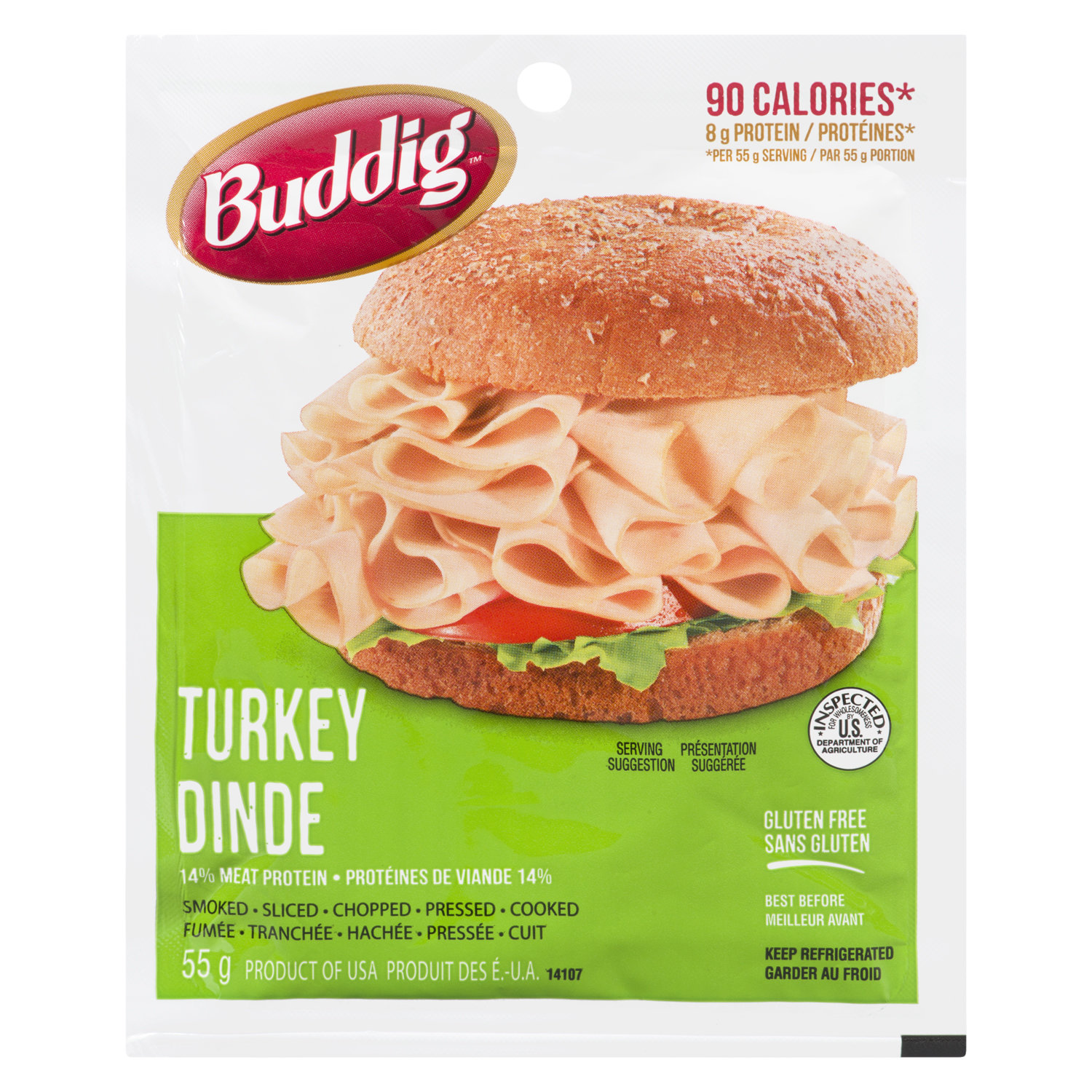 Clinton Save A Lot - NEW at Save-A-Lot. Turkey Chops!! Healthy Turkey  Breast cut into convenient slices perfect for the oven or grill !!  Convenient and good for you! See Jon or