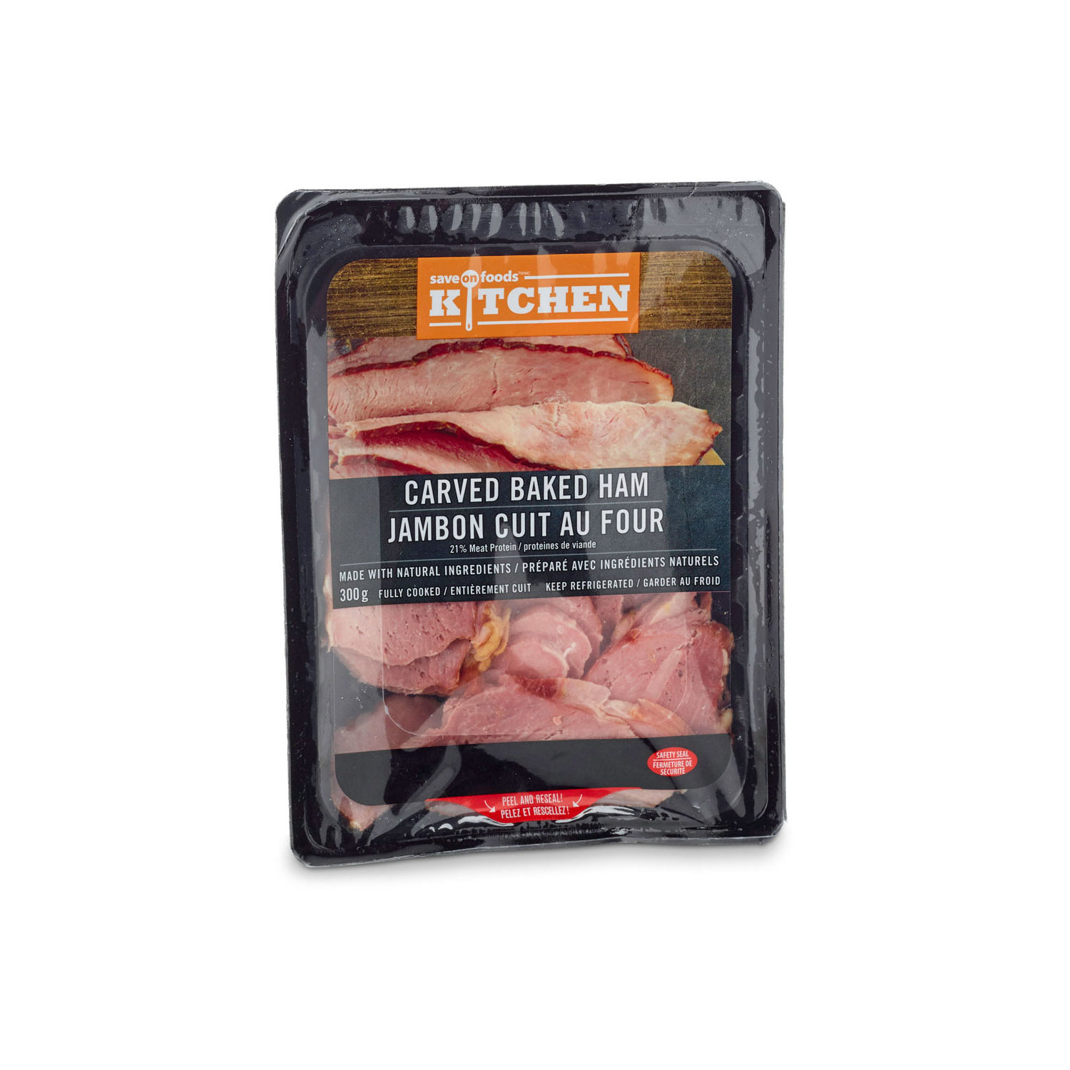 Maple Leaf Jambon cuit - 454 g