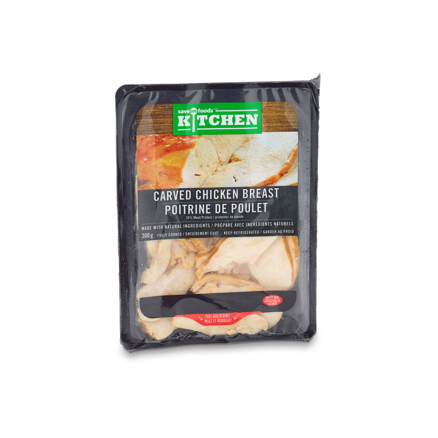 Poulet Rouge® Boneless Skinless Heritage Chicken Breasts